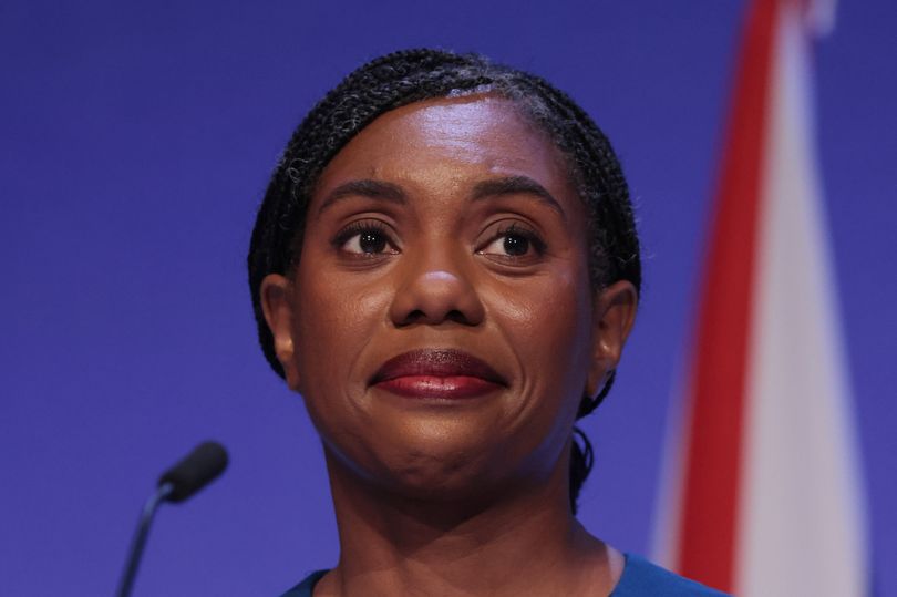 Is Tory plan to expand free childcare to high earners out of touch? Take  our poll and have your say - AOL