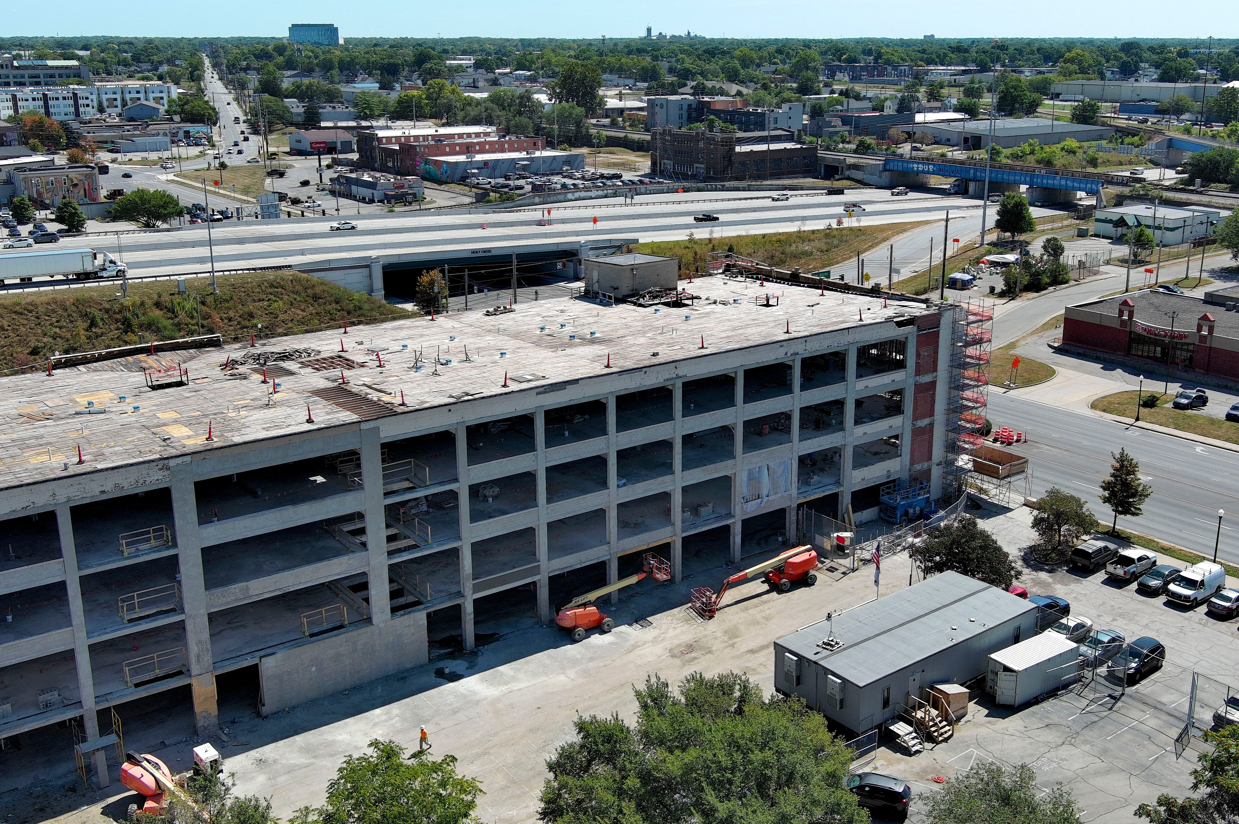 3 developments still to open in 2026, plus one pushed to 2027 - AOL