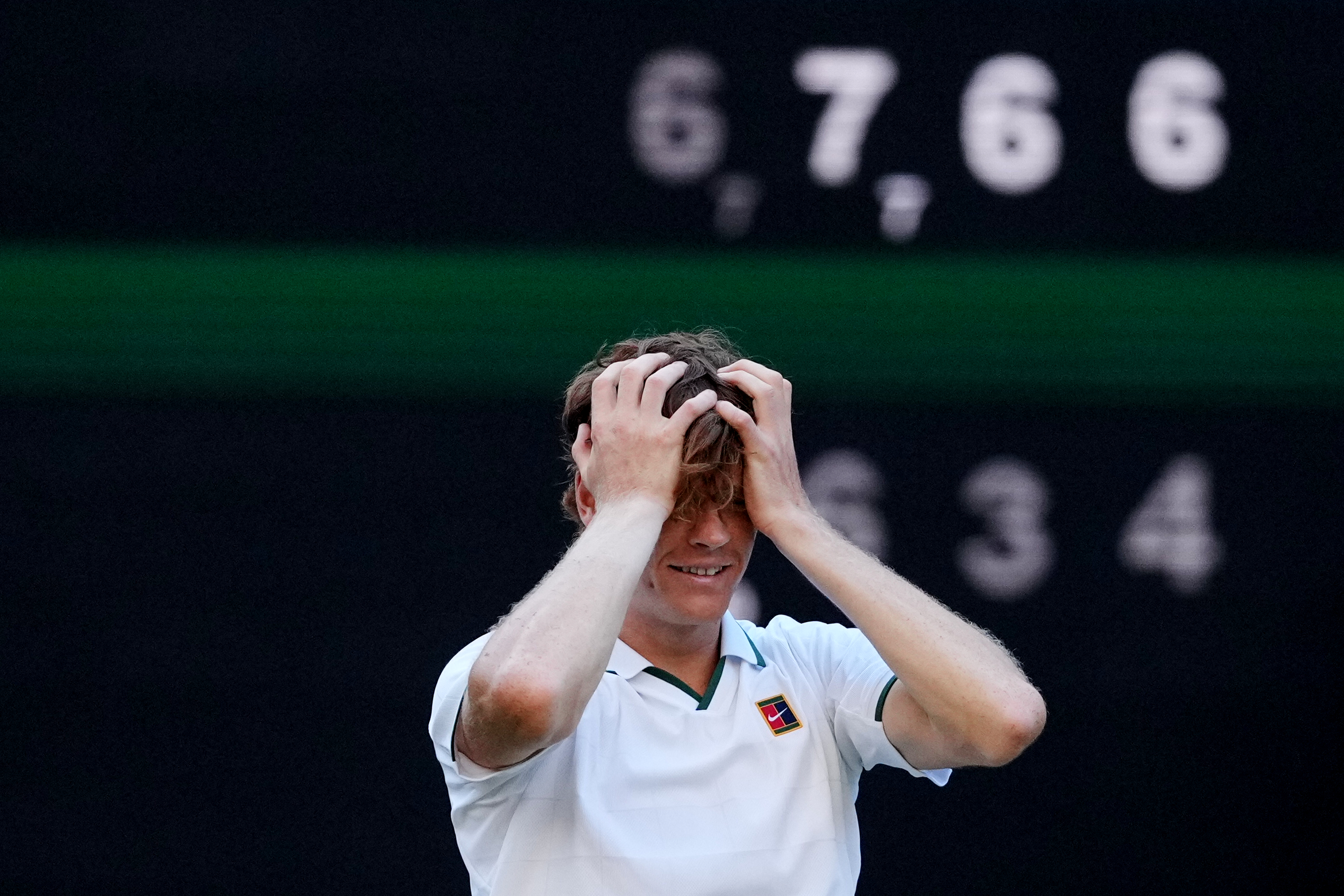 One Point Slam Australian Open's 1 Point Slam has Alcaraz, Osaka and Sinner signed up ...