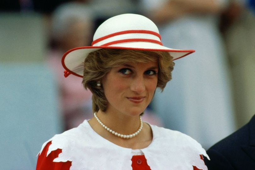 Secret tapes recorded by Princess Diana to be released after Earl Spencer's King claims - AOL