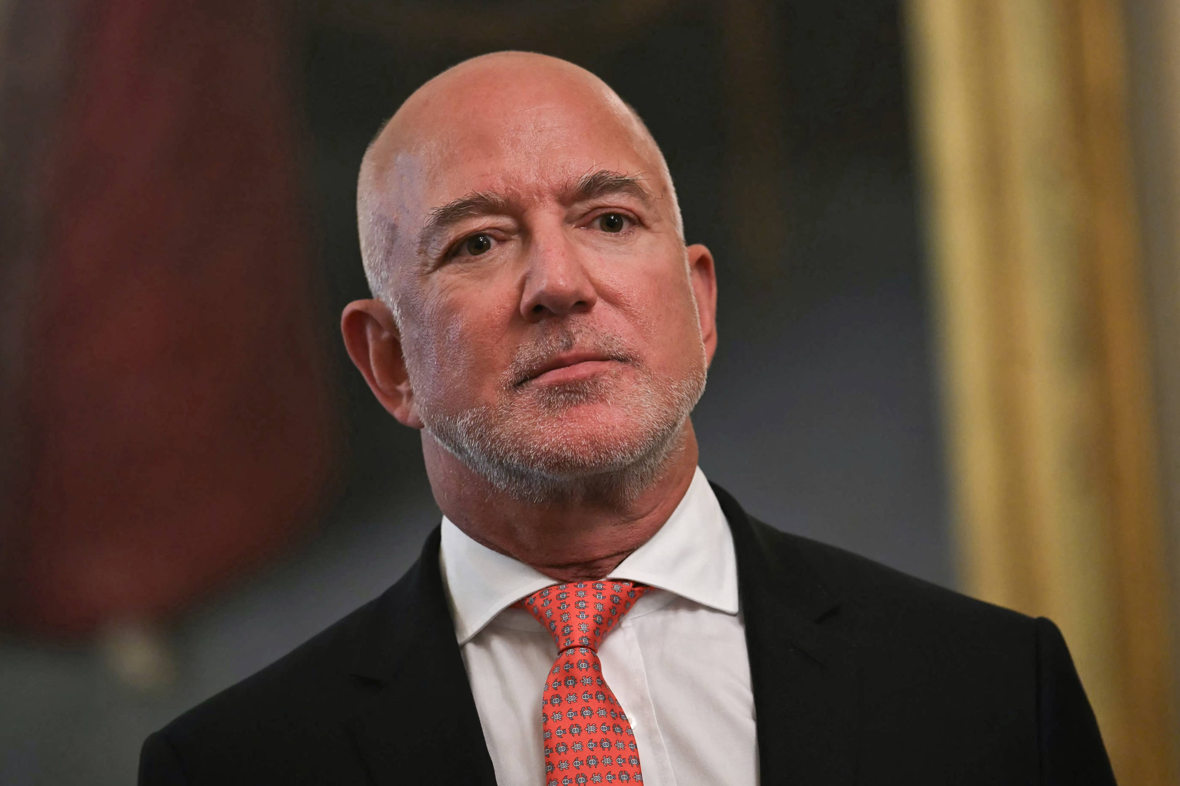 Jeff Bezos explains why Amazon is still cutting jobs - AOL