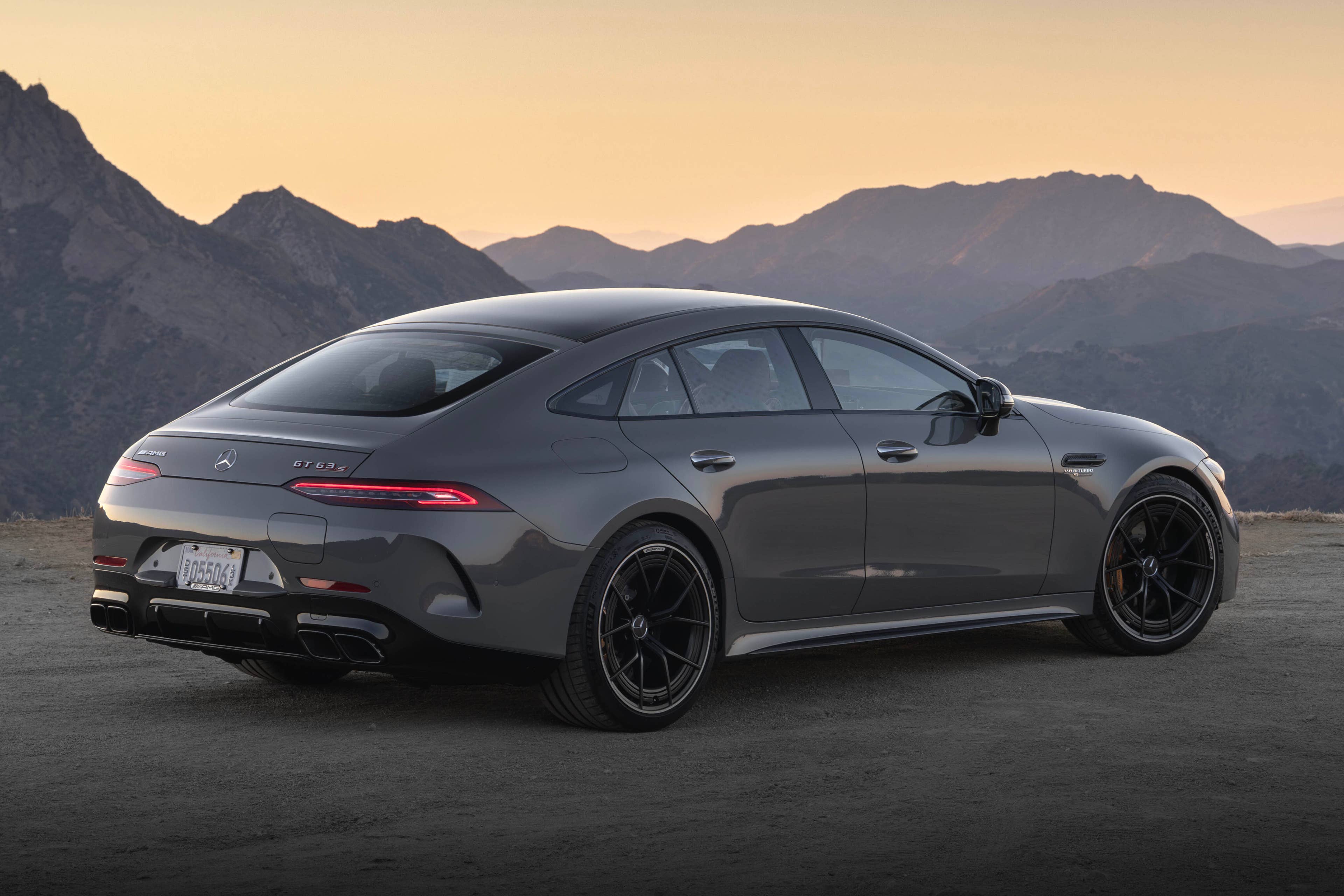 Engineering Reflection Examples Why Are All These Brand-New Performance Cars So Freaking Heavy? - AOL