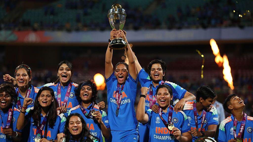 She made India fall in love with women's cricket - now her era as ...