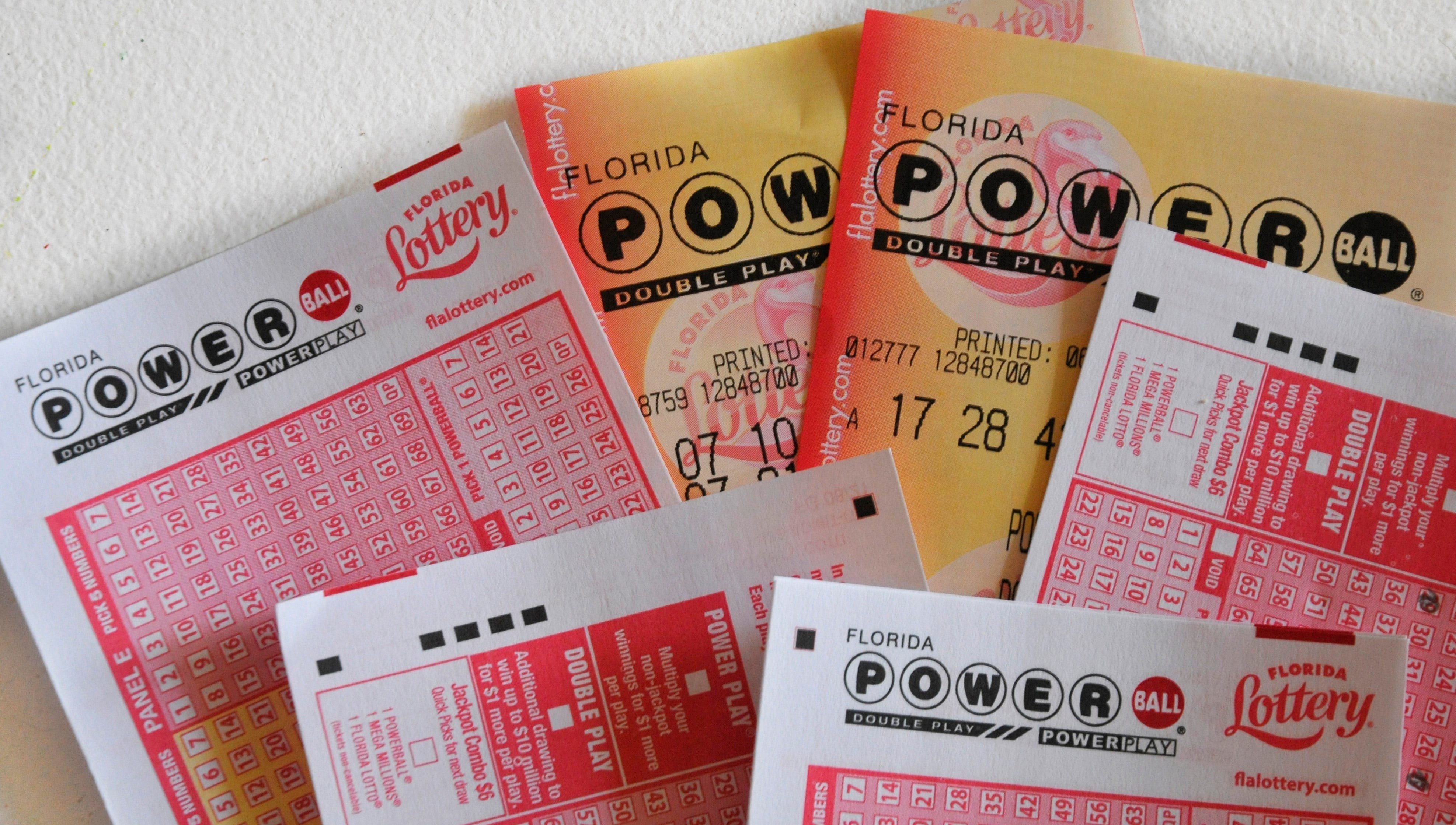 Powerball numbers last night, Oct. 7. Did anyone win the jackpot? - AOL