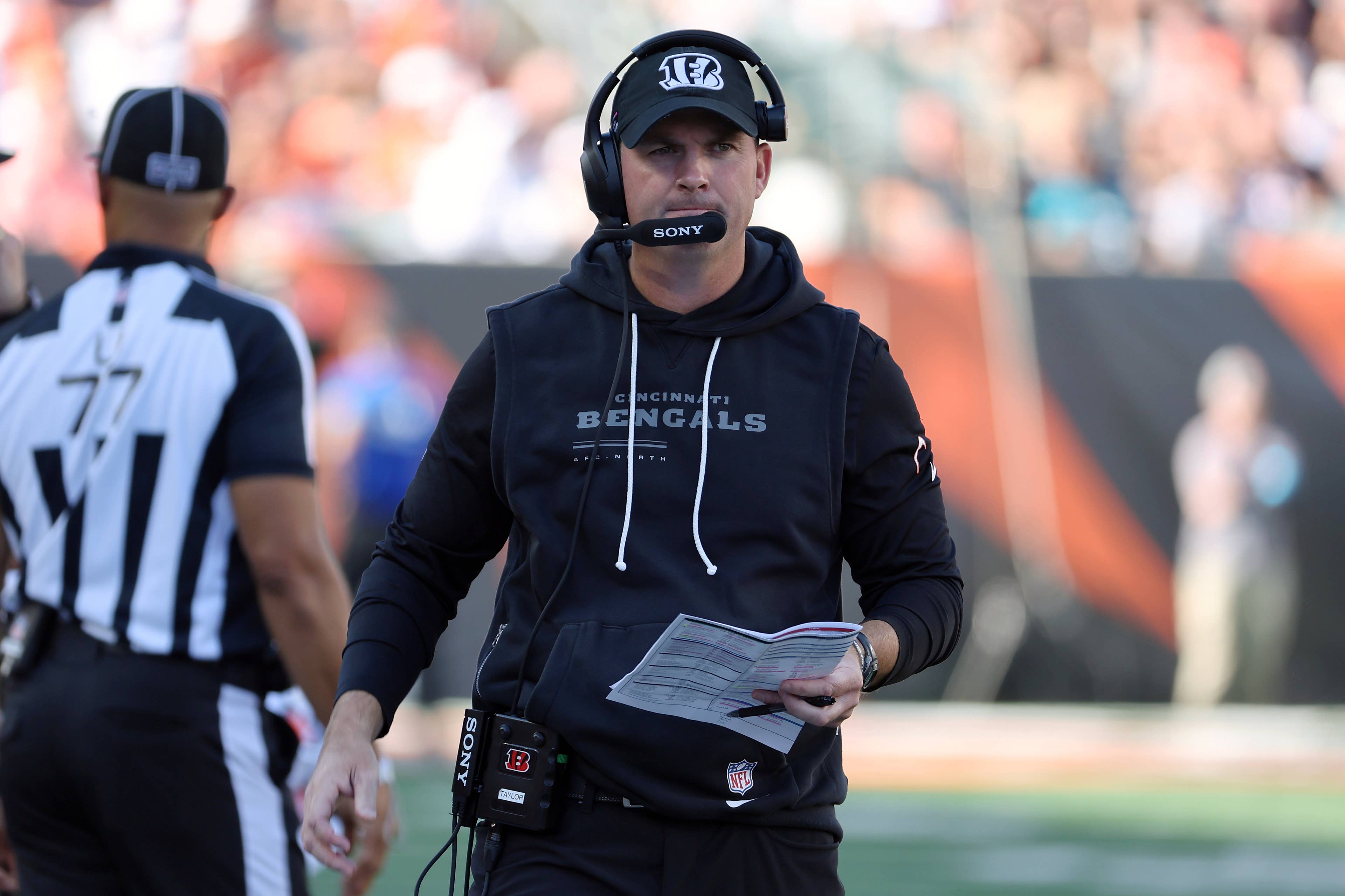3 Truths and 2 Lies About the Bengals Heading Into Week 5 - AOL