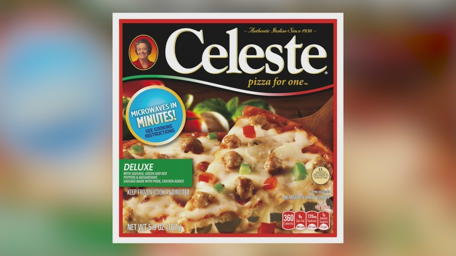 Frozen Pizza Market Consolidation | Nostalgia-Driven Opportunity for Heritage Brand Sellers