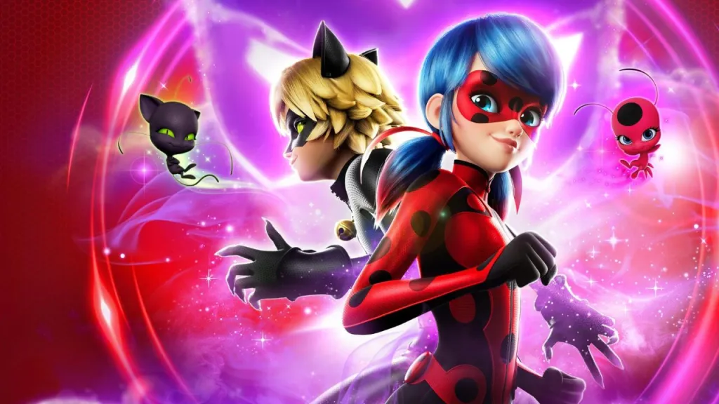 Popular Disney+ Superhero Series Gets Live-Action TV Show From Slow Horses Team