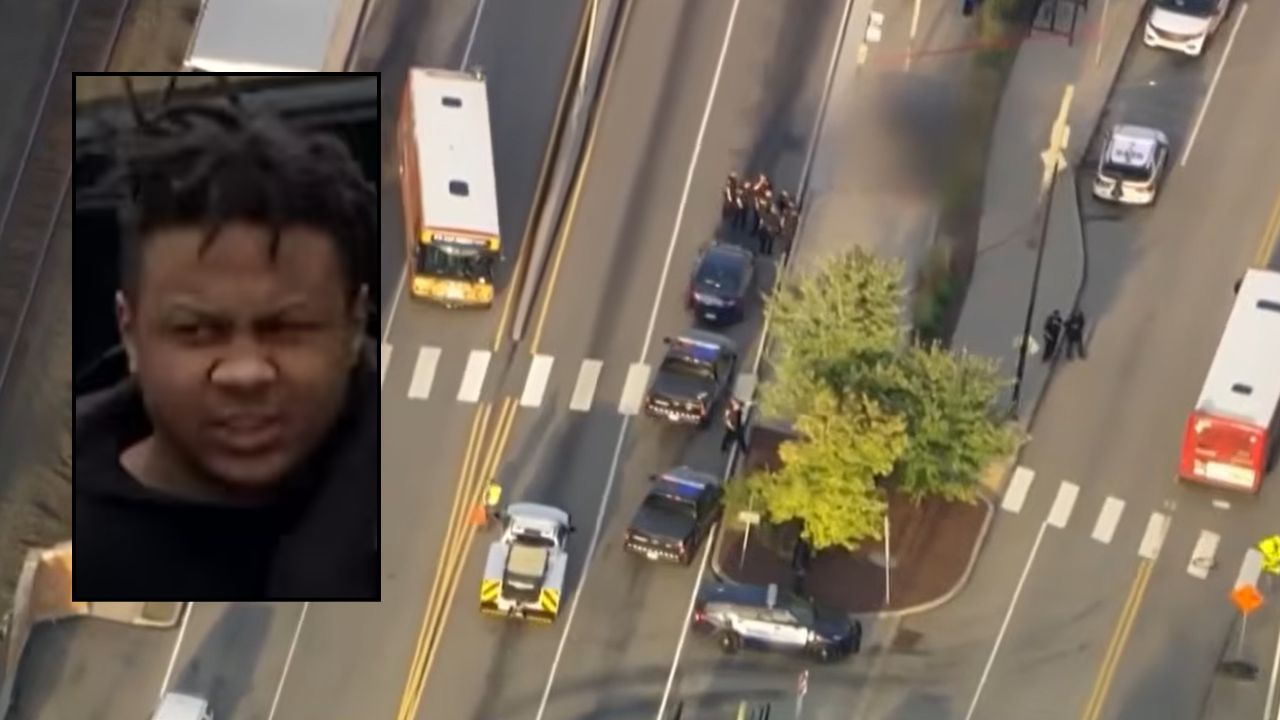 Fired Home Depot employee ambushes former co-worker near bus station after dispu...