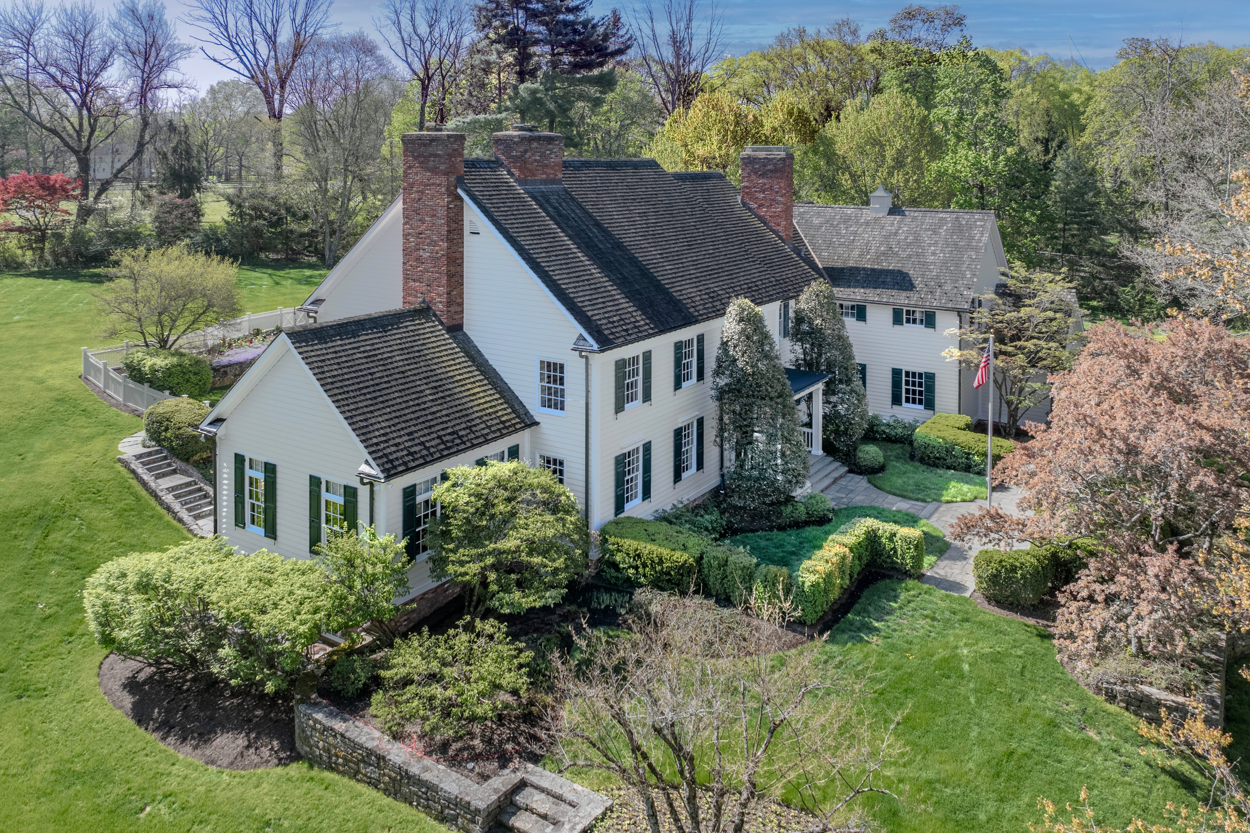 Most Raest Rocks These are North Jersey's most expensive homes sold in September - AOL