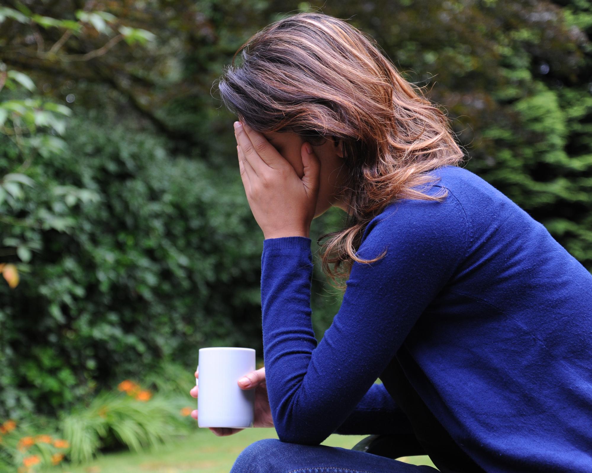 Covid, Brexit and Liz Truss mini-budget led to lasting decline in mental health, study finds