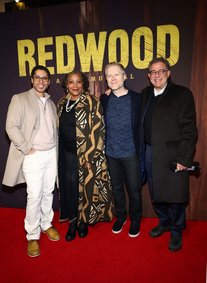 Orignal Rent Cast Idina Menzel Reveals the Original Broadway “Rent” Cast’s Costumes All ...