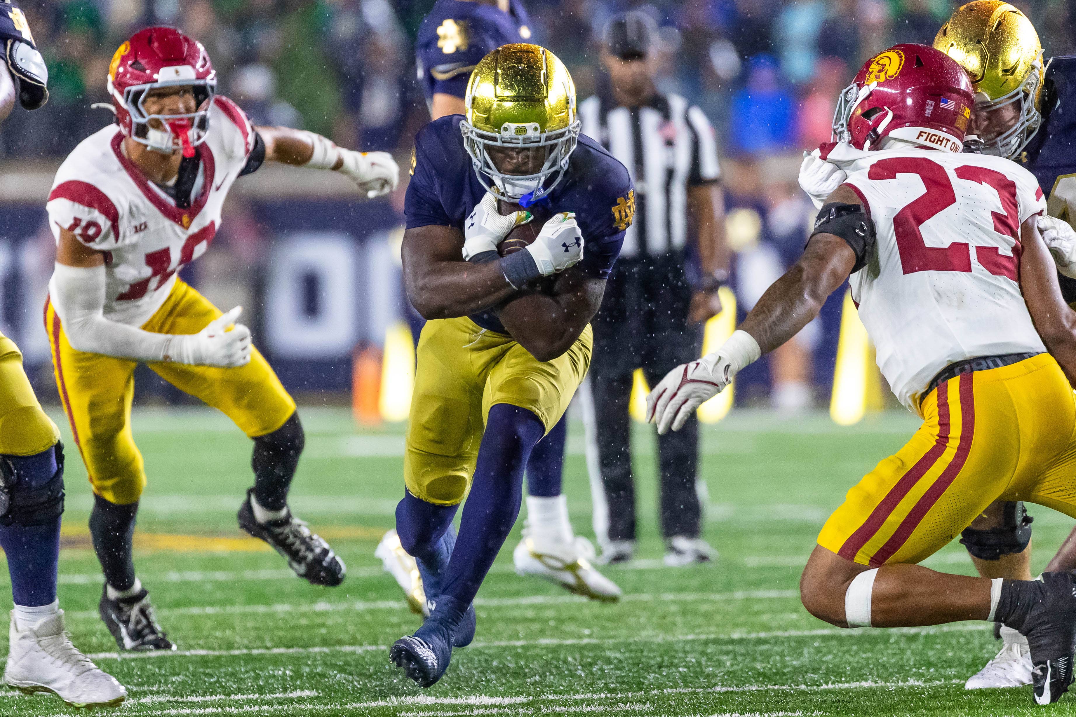 Stick At Big Ten Conference Announces It Will Stick At 18 Schools - AOL