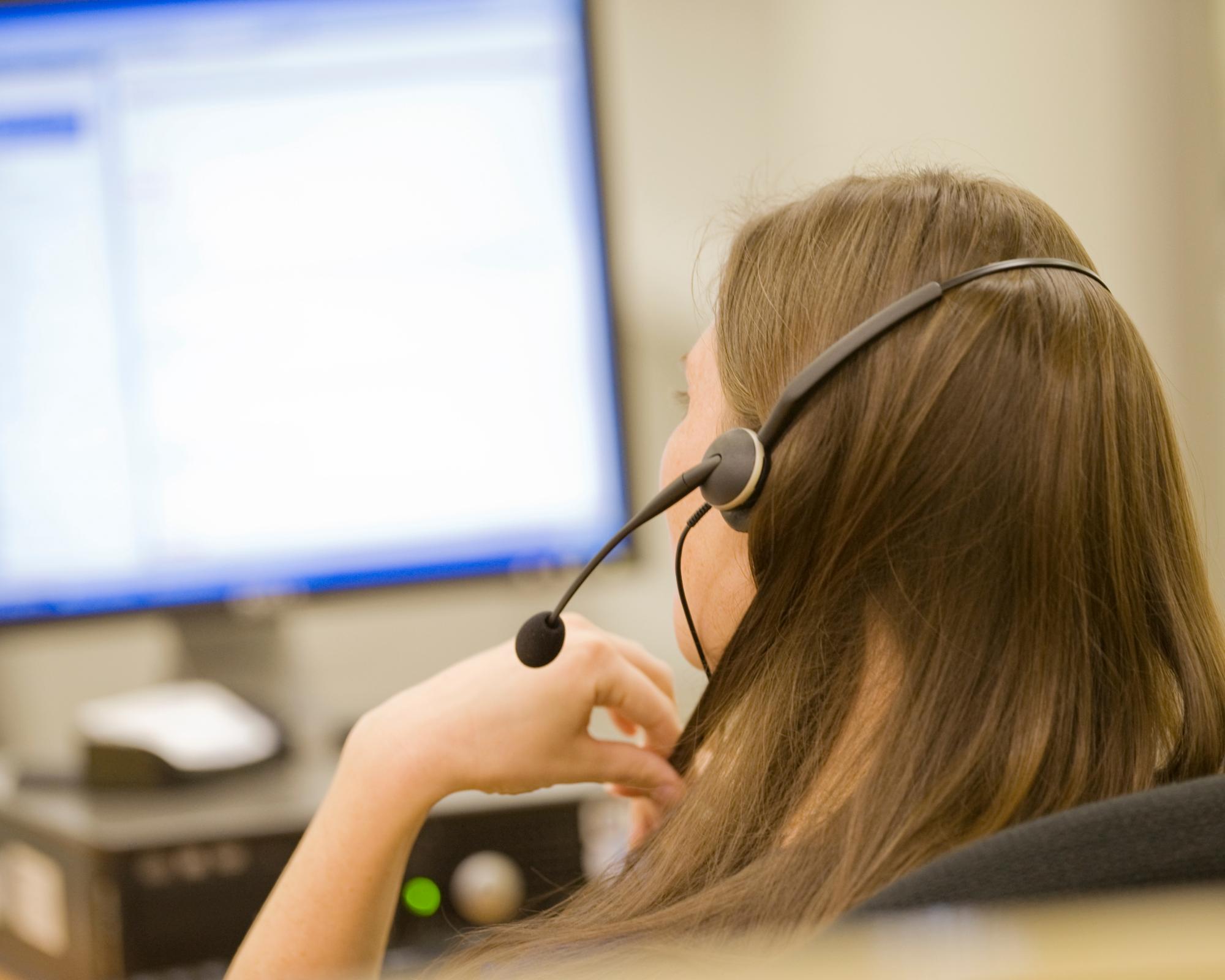 Co-op Legal Services using AI to rate workers' phone calls to customers