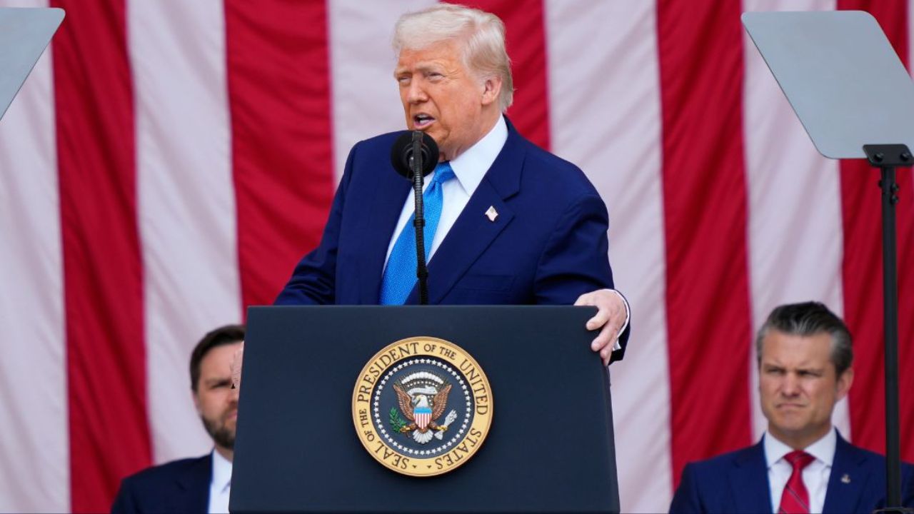 Trump admin implores judge to reconsider order requiring specific ...