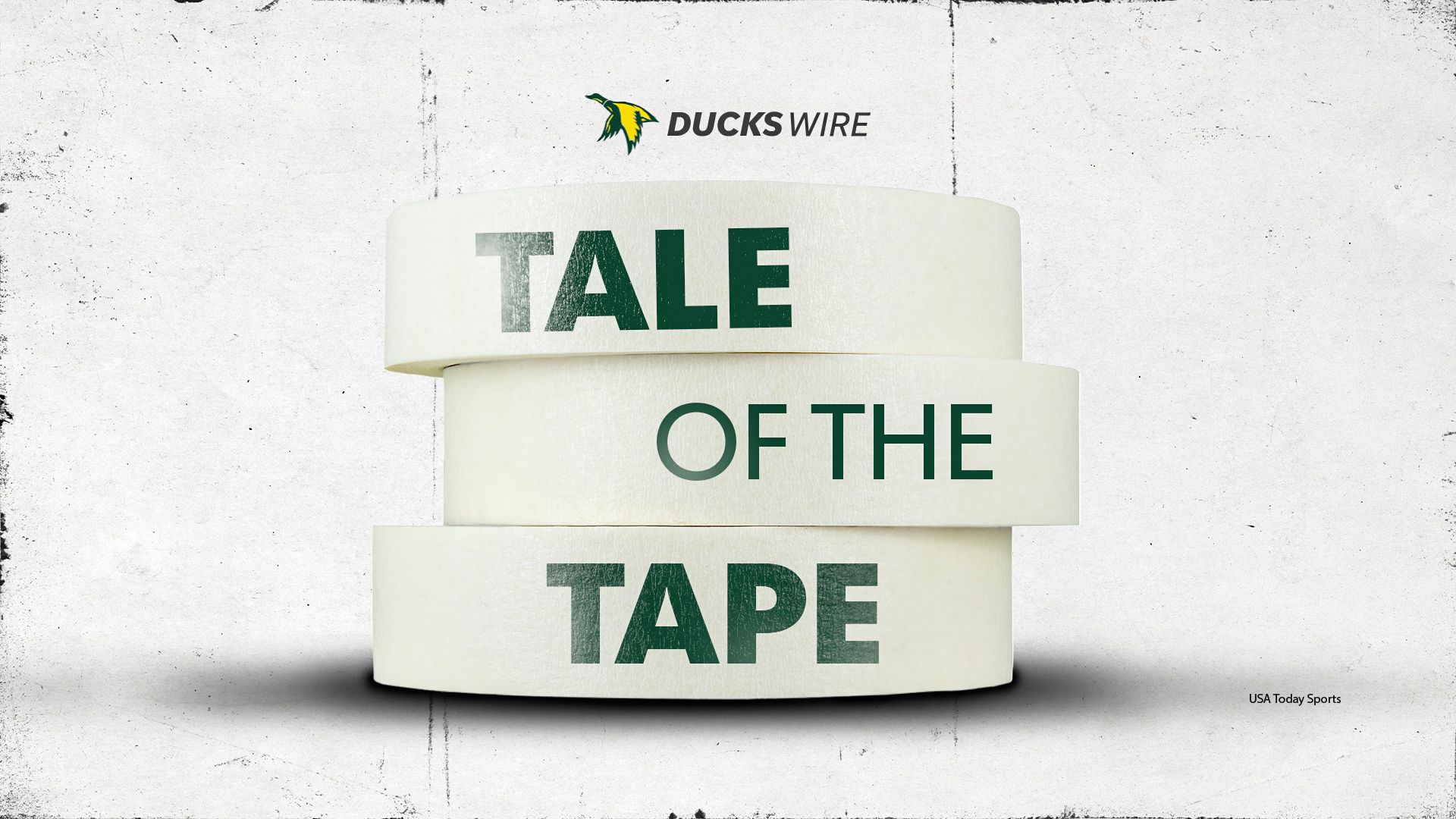 Tale of the Tape for No. 13 Oregon Ducks vs. No. 21 UCLA Bruins - AOL