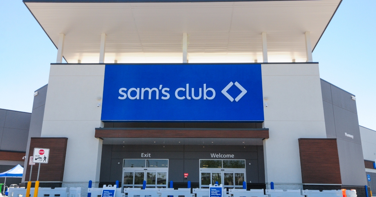 6 Reasons to Never Shop at Sam's Club