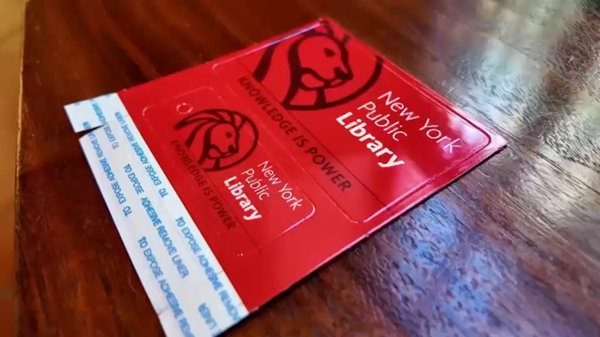 Free Card This free card unlocks some of NYC's best attractions - AOL