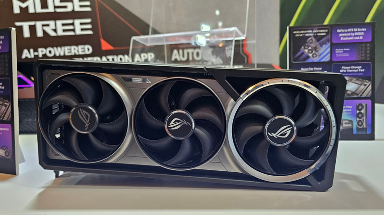 What Does 'RTX' Actually Mean On An Nvidia Graphics Card? - AOL