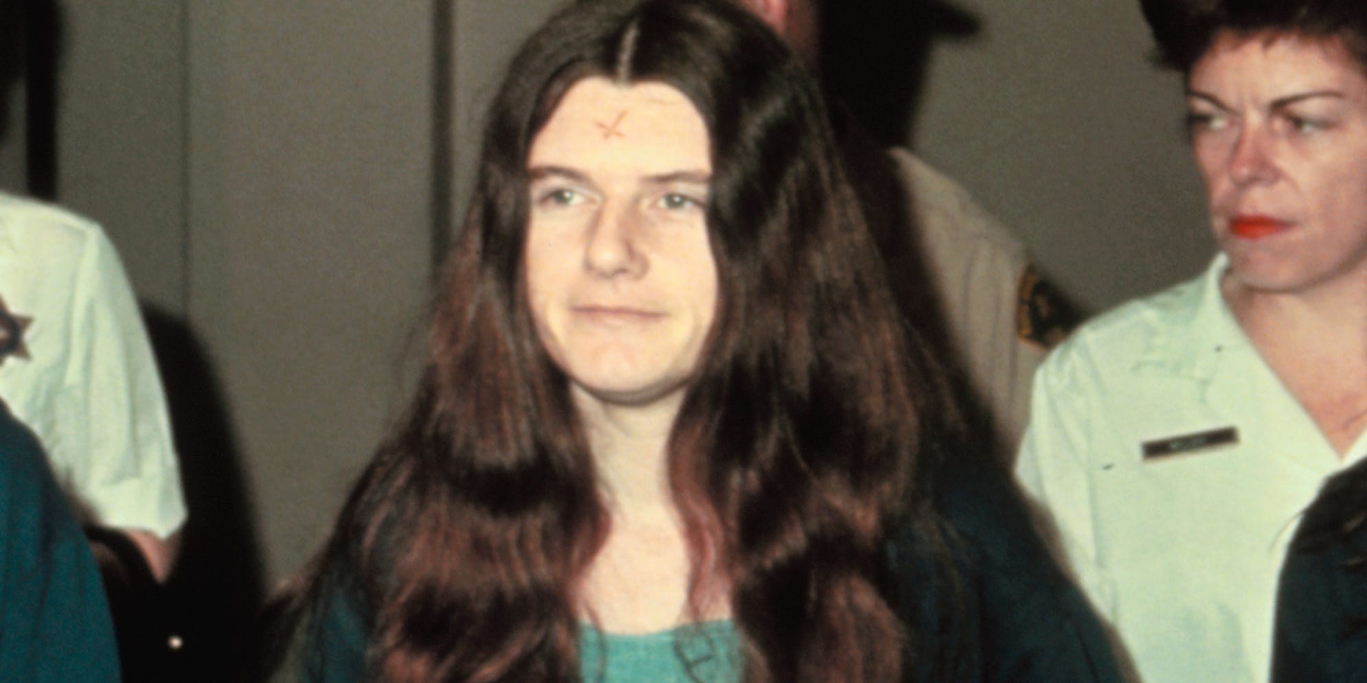 Patricia Krenwinkel Could Be Paroled. Where Are the Other Manson Family Members Now?