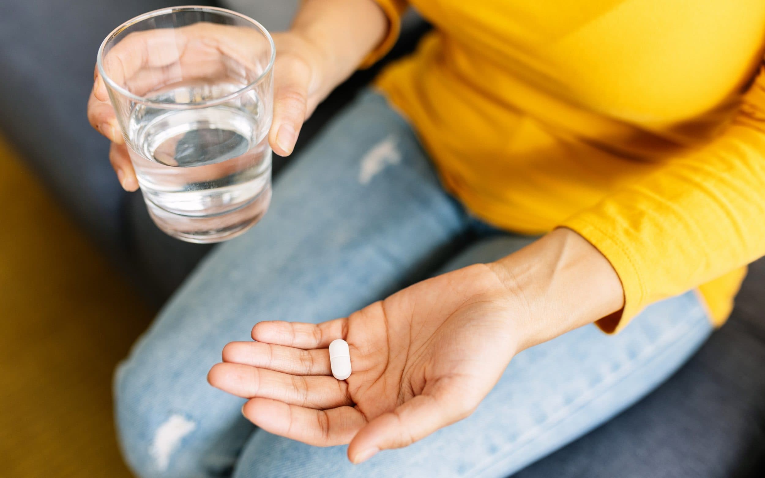 Medication Injury The seven mistakes to avoid when treating back pain (and what really ...