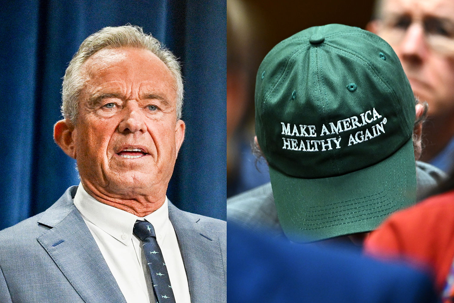 MAHA fractures deepen as some RFK Jr. followers turn to harsh critics