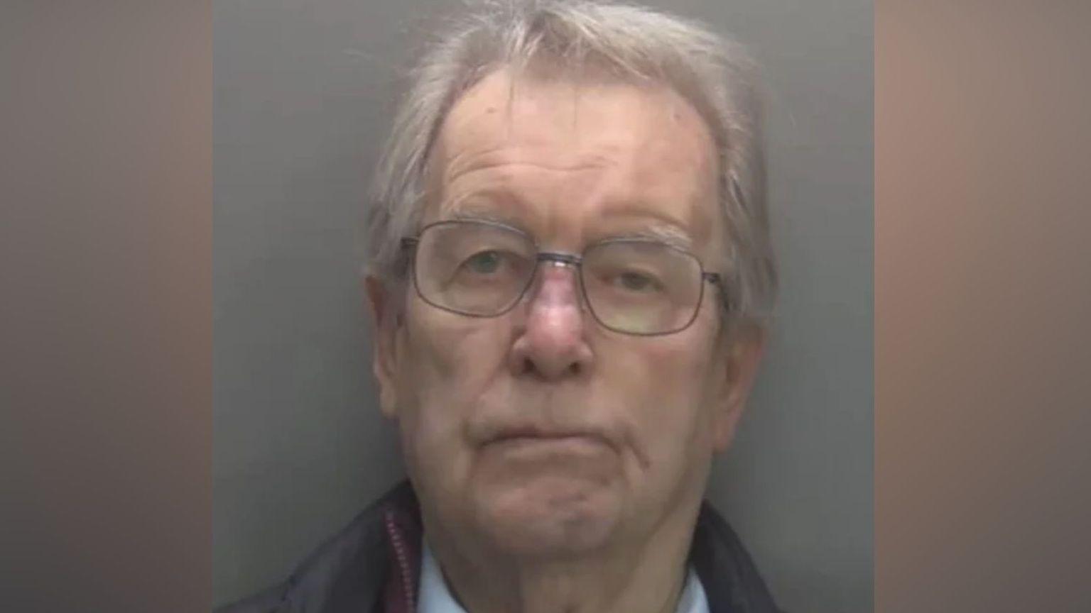 Ex-police officer who raped girl in 1970s jailed