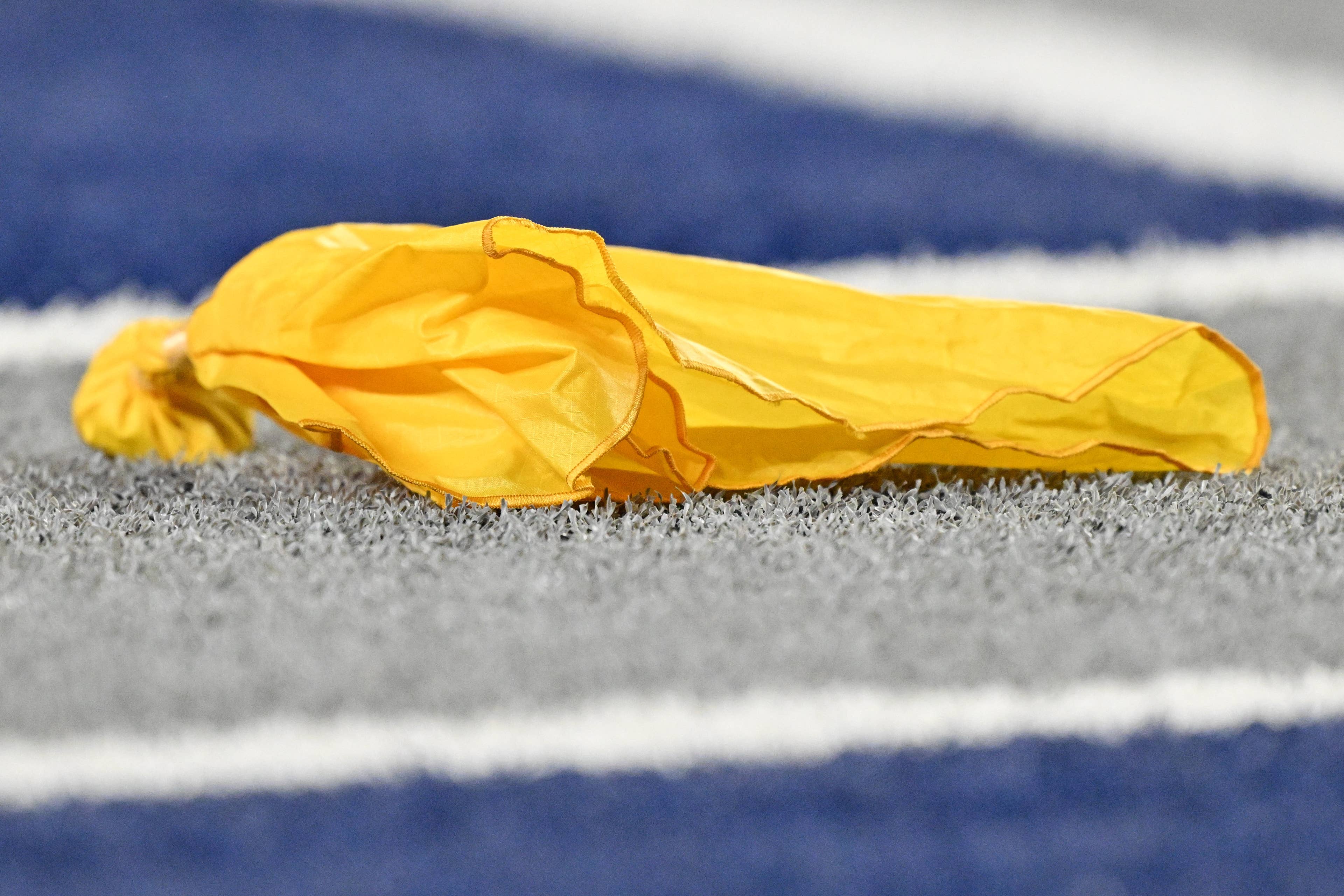 Todd Bowles Calls Out One of the NFL's Most Flag-Happy Crews After Bucs ...