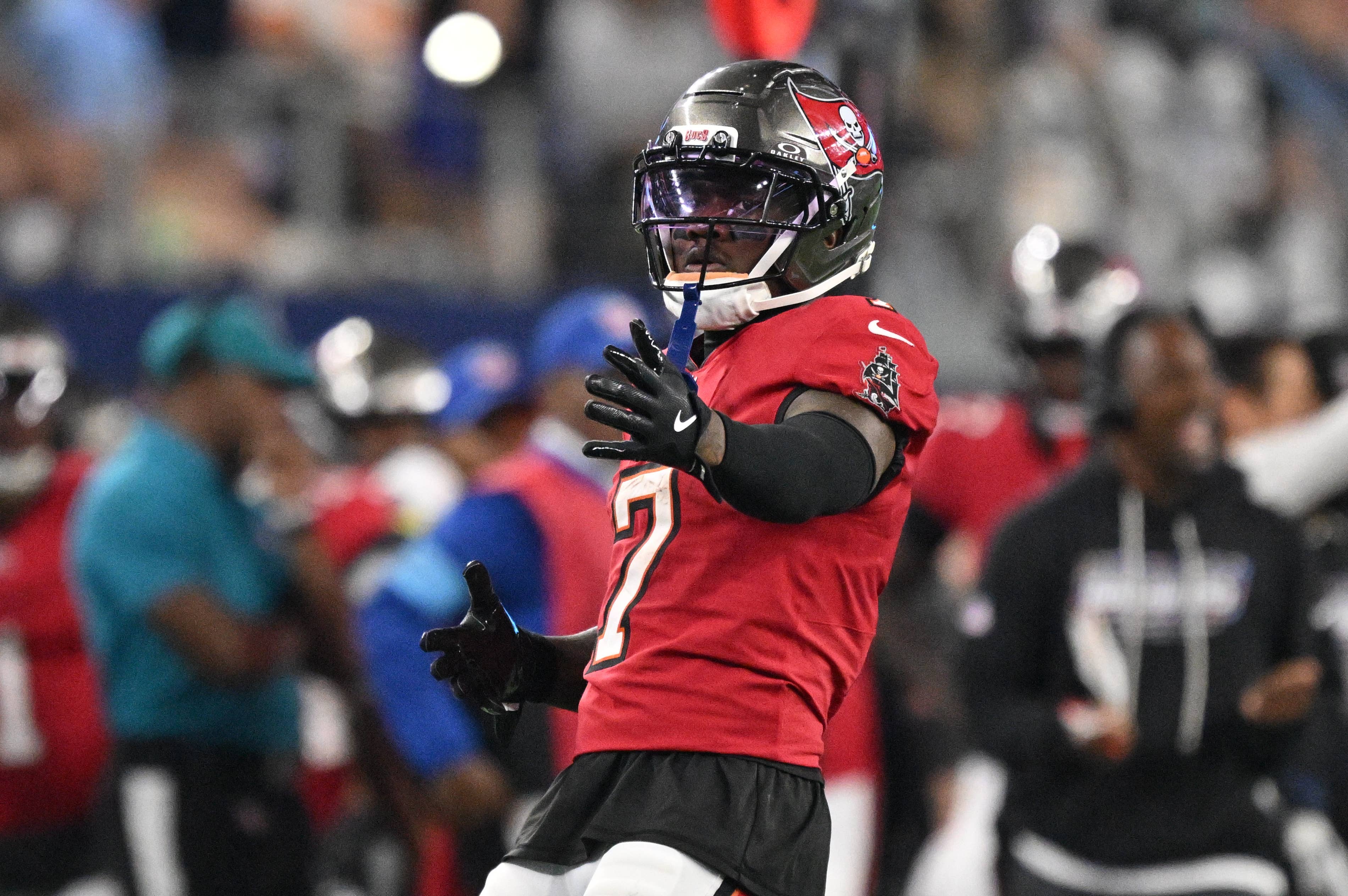 Todd Bowles Calls Out One of the NFL's Most Flag-Happy Crews After Bucs ...