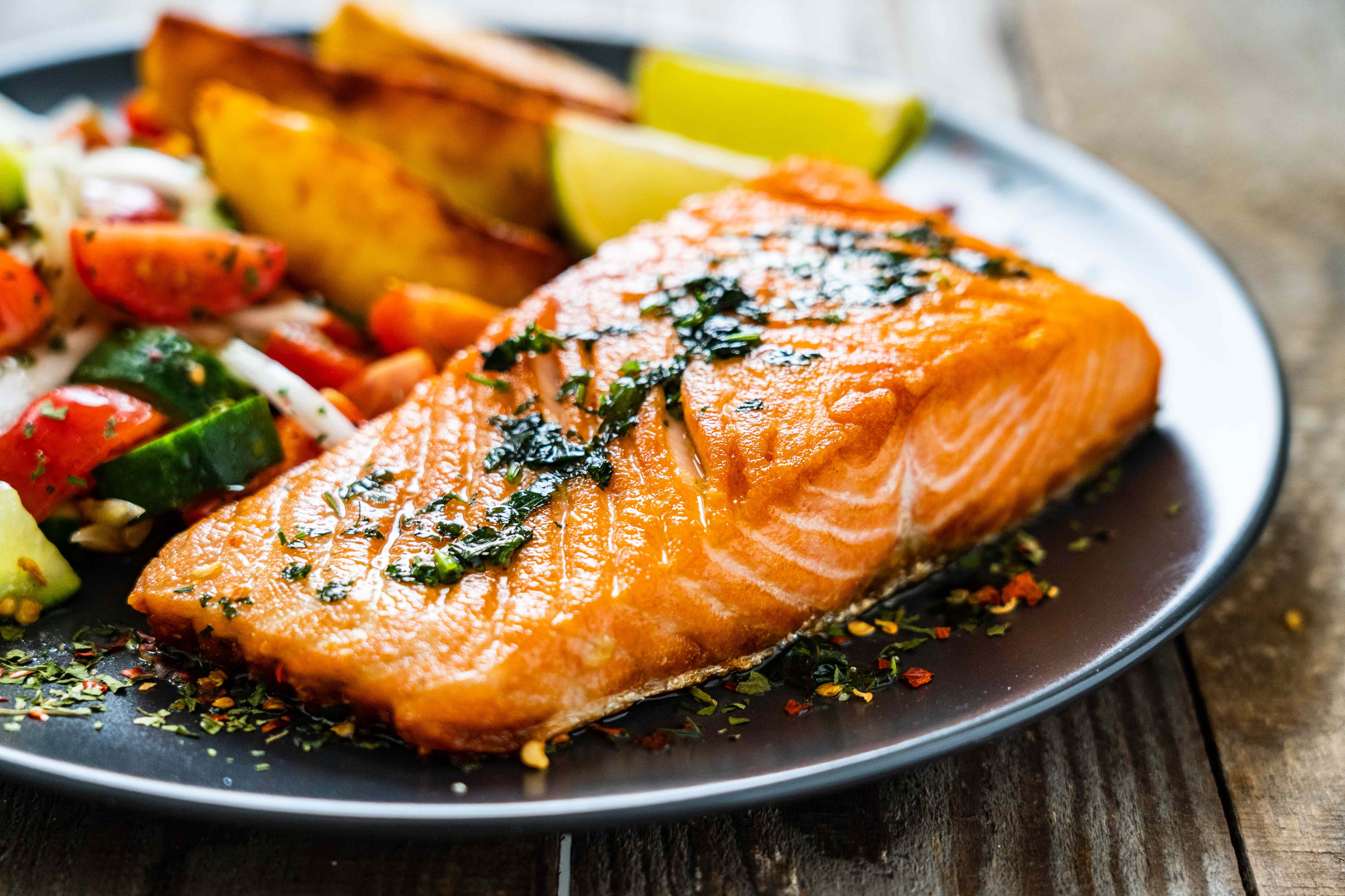 5 Vitamin D-Rich Foods To Eat Instead of Taking a Supplement