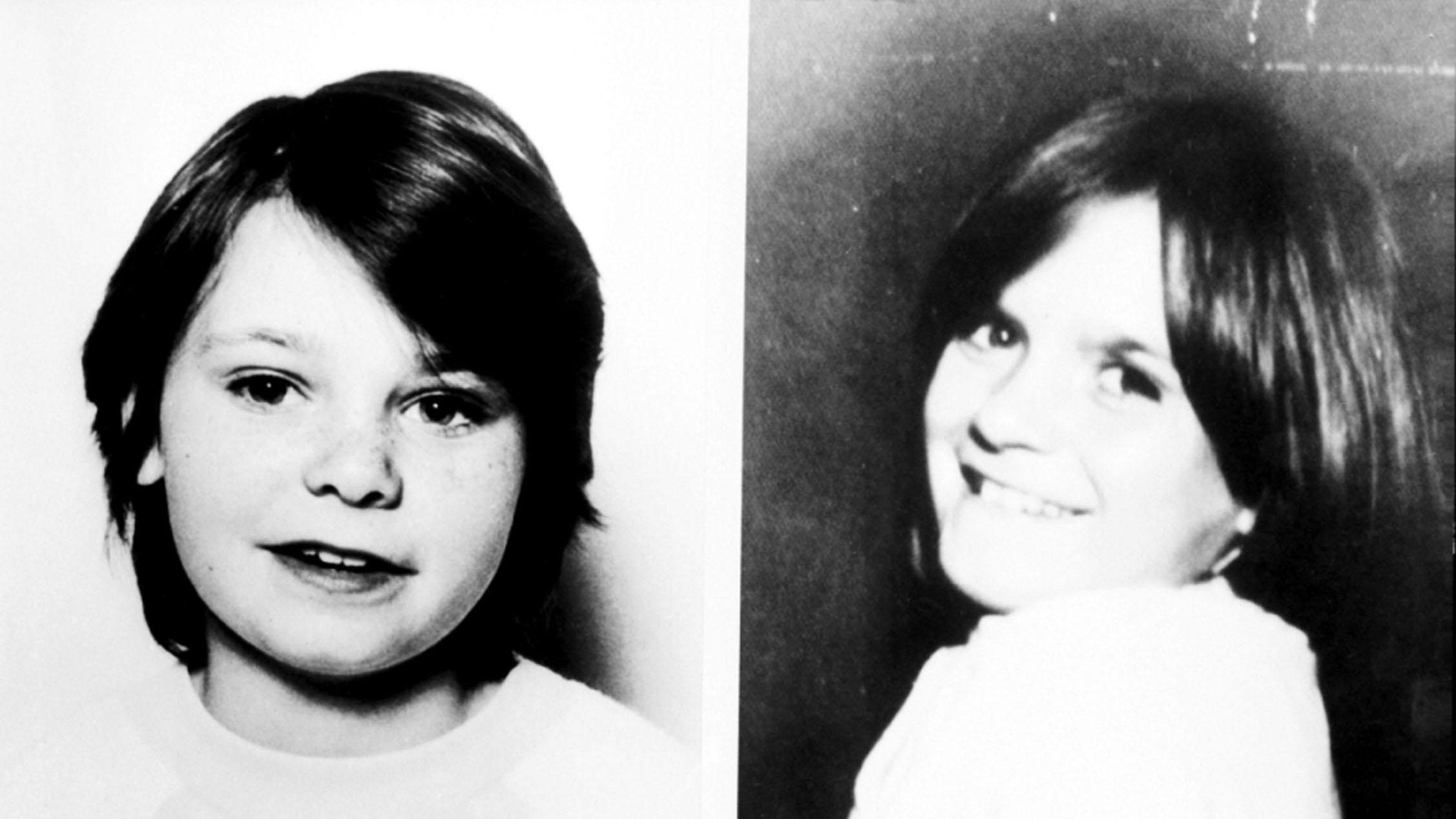 Mother remembers girls murdered 40 years ago
