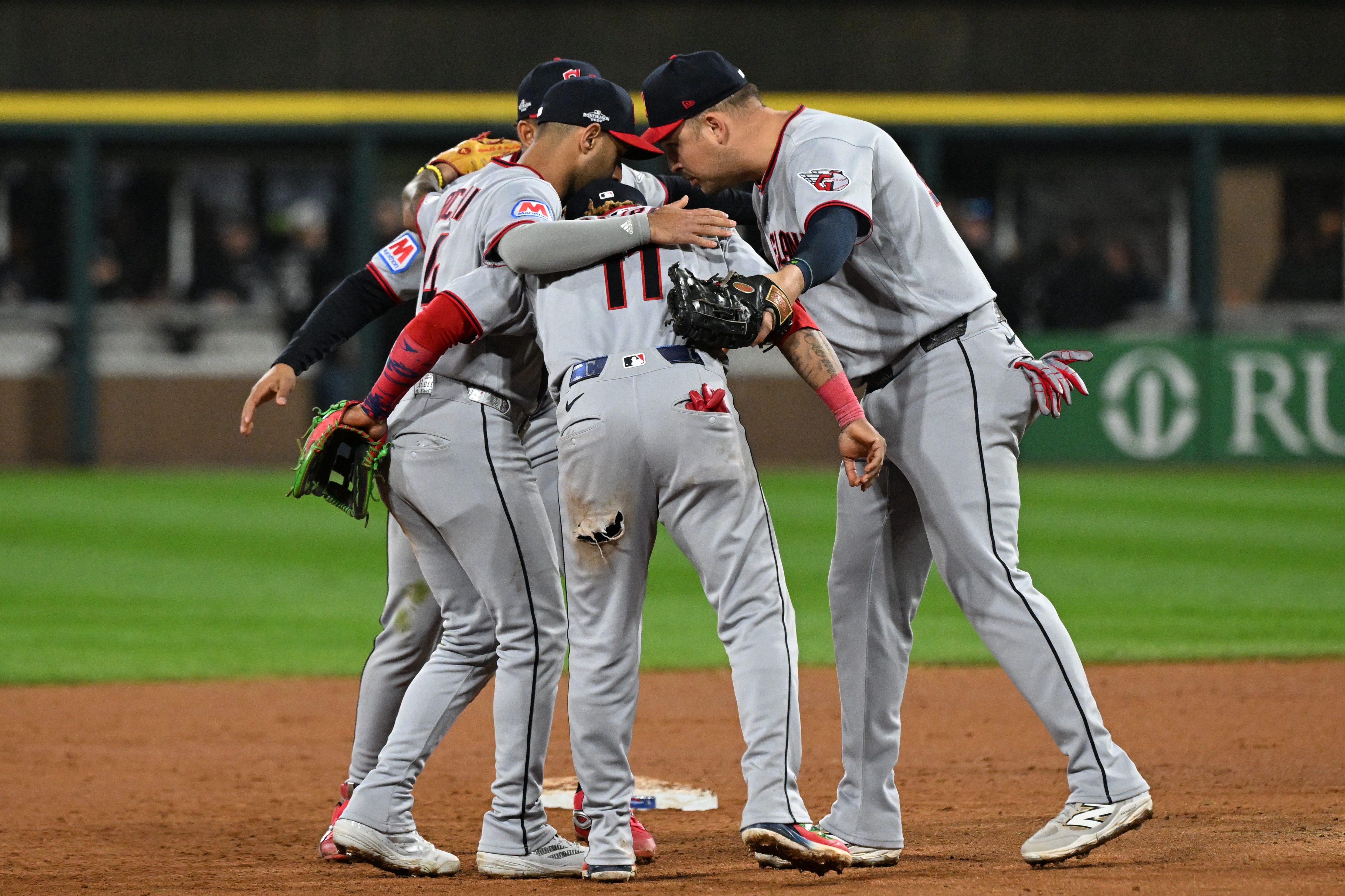 New Photo - Guardians, White Sox may have handed Rays an ALCS edge in Game 4 marathon | Opinion
