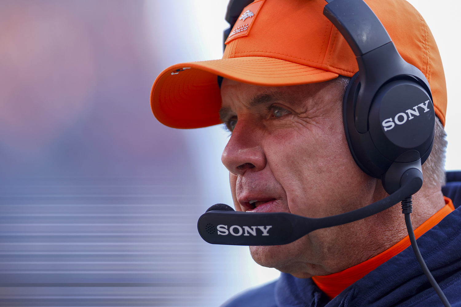 New Photo - The Super Bowl hopefuls making major changes only a month into the season