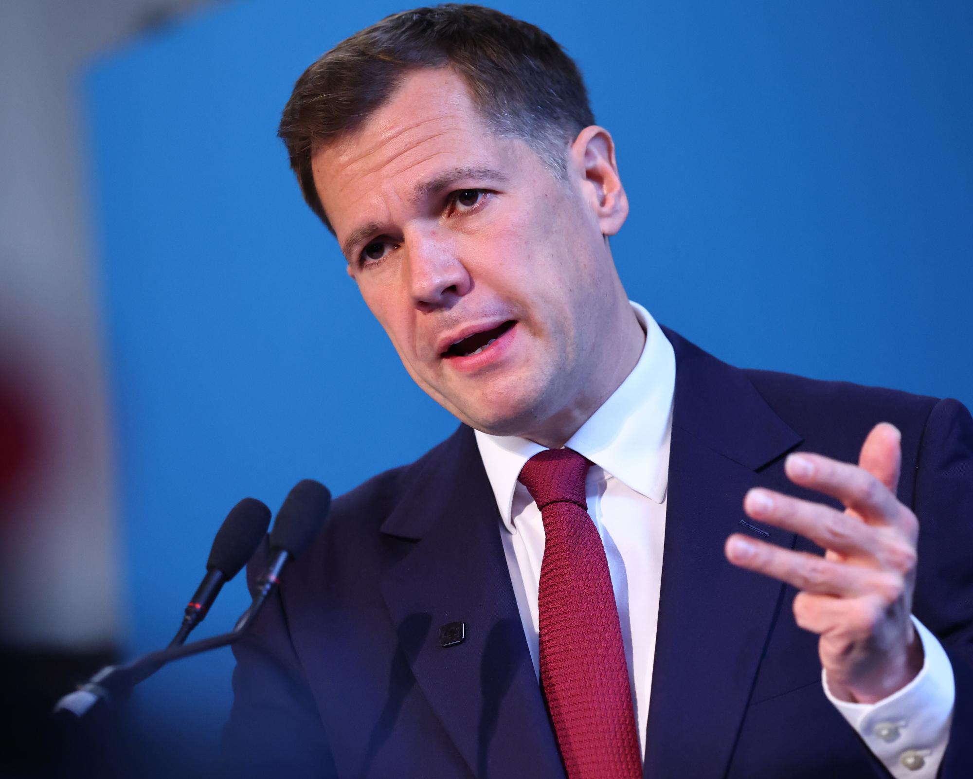 Robert Jenrick launches scathing broadside against ‘Kensington Kemi'