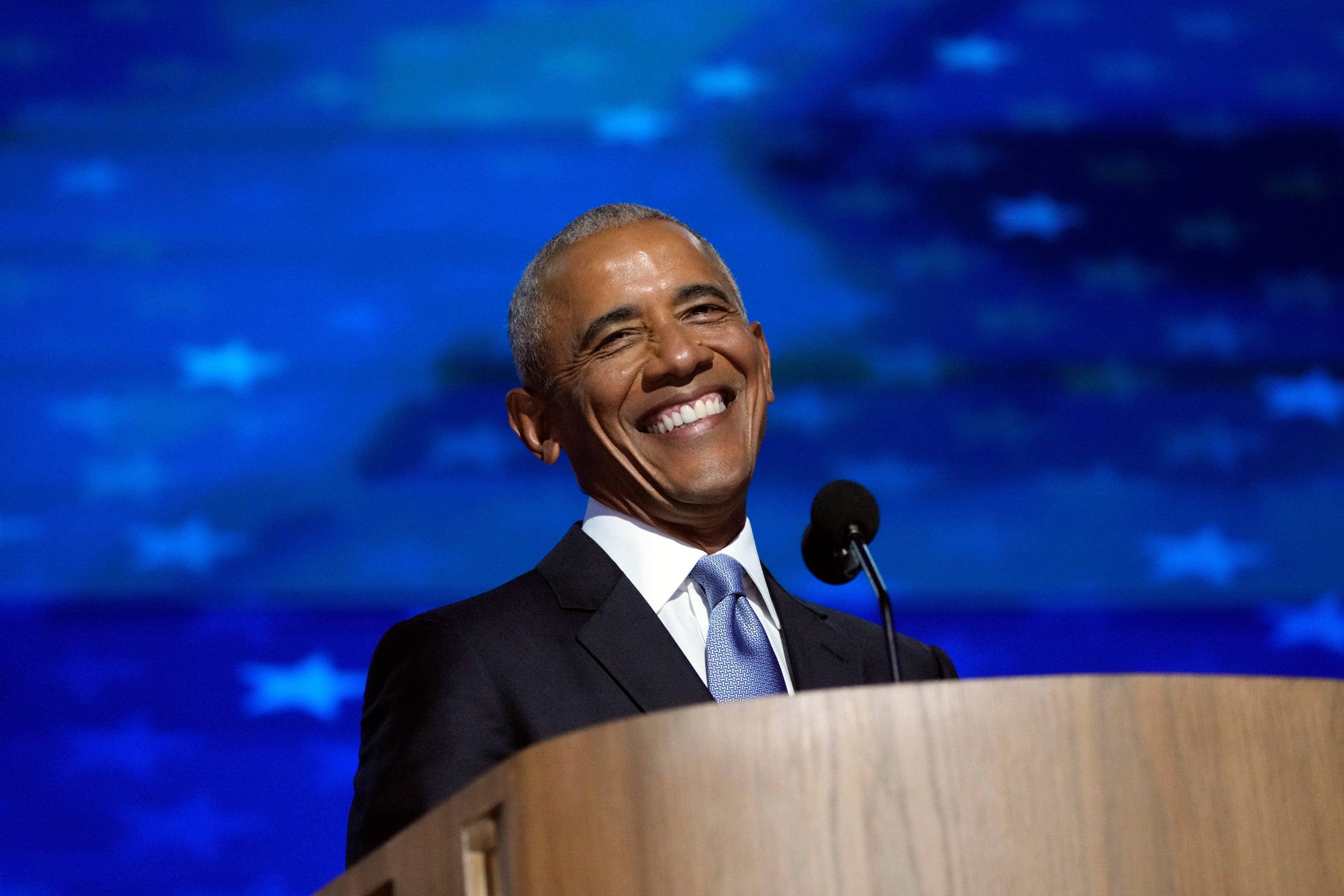 Barack Obama Had Classy Tribute For Bears Legend Mike Ditka - AOL