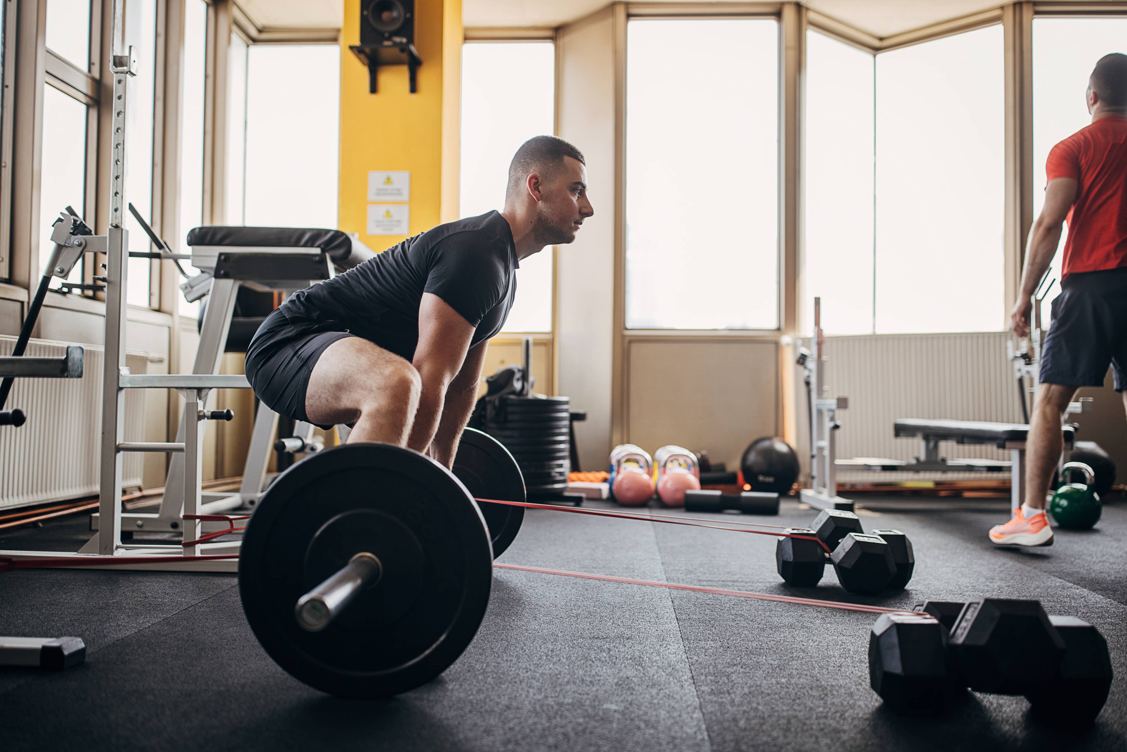 Struggling to Build Muscle? The Deadlift Can Help Add Size to Your ...