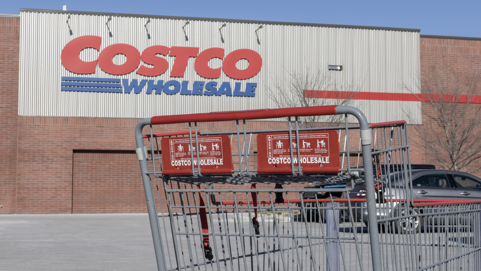The Worst Time To Shop At Costco