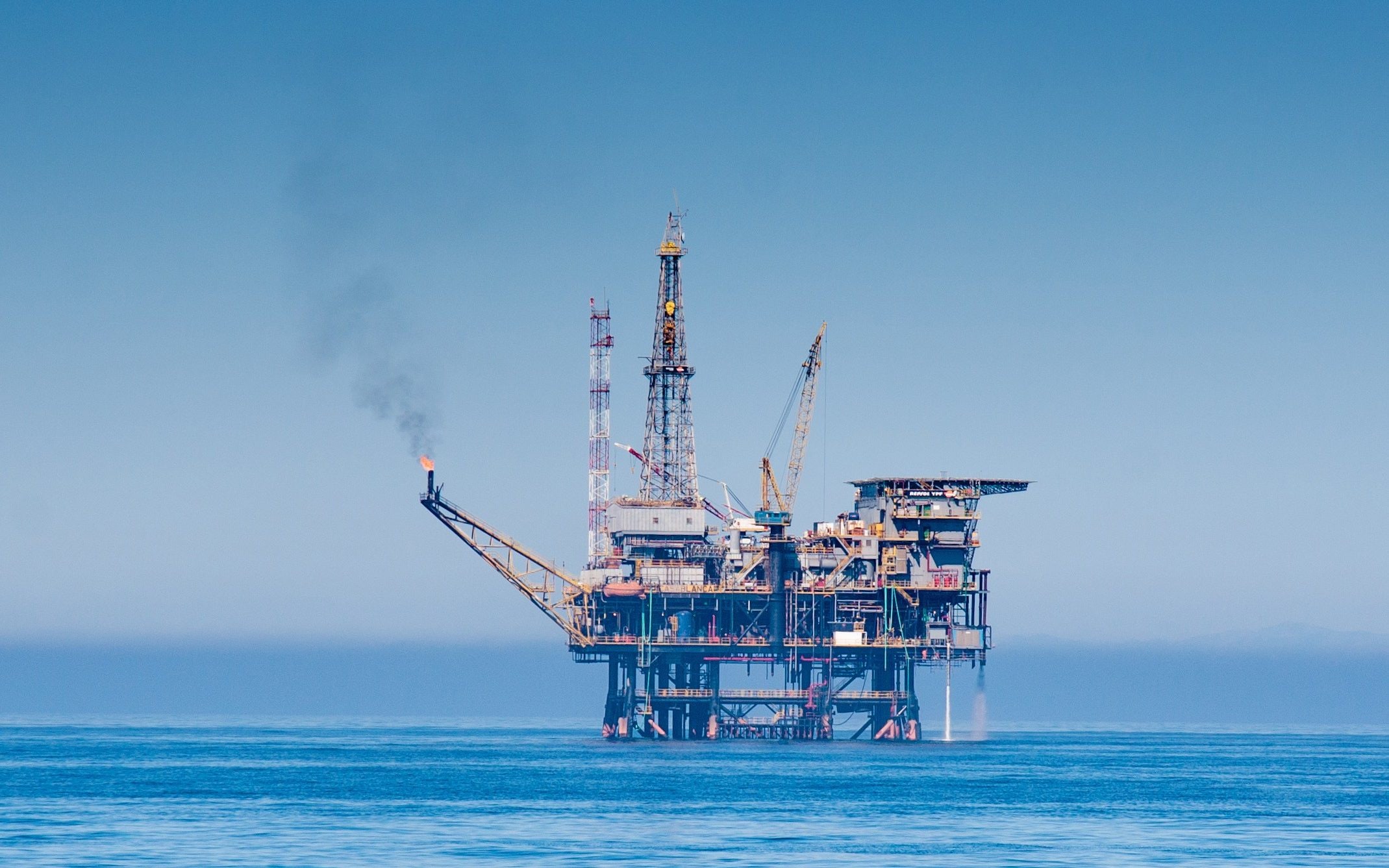 Britain risks running out of gas by end of winter - AOL