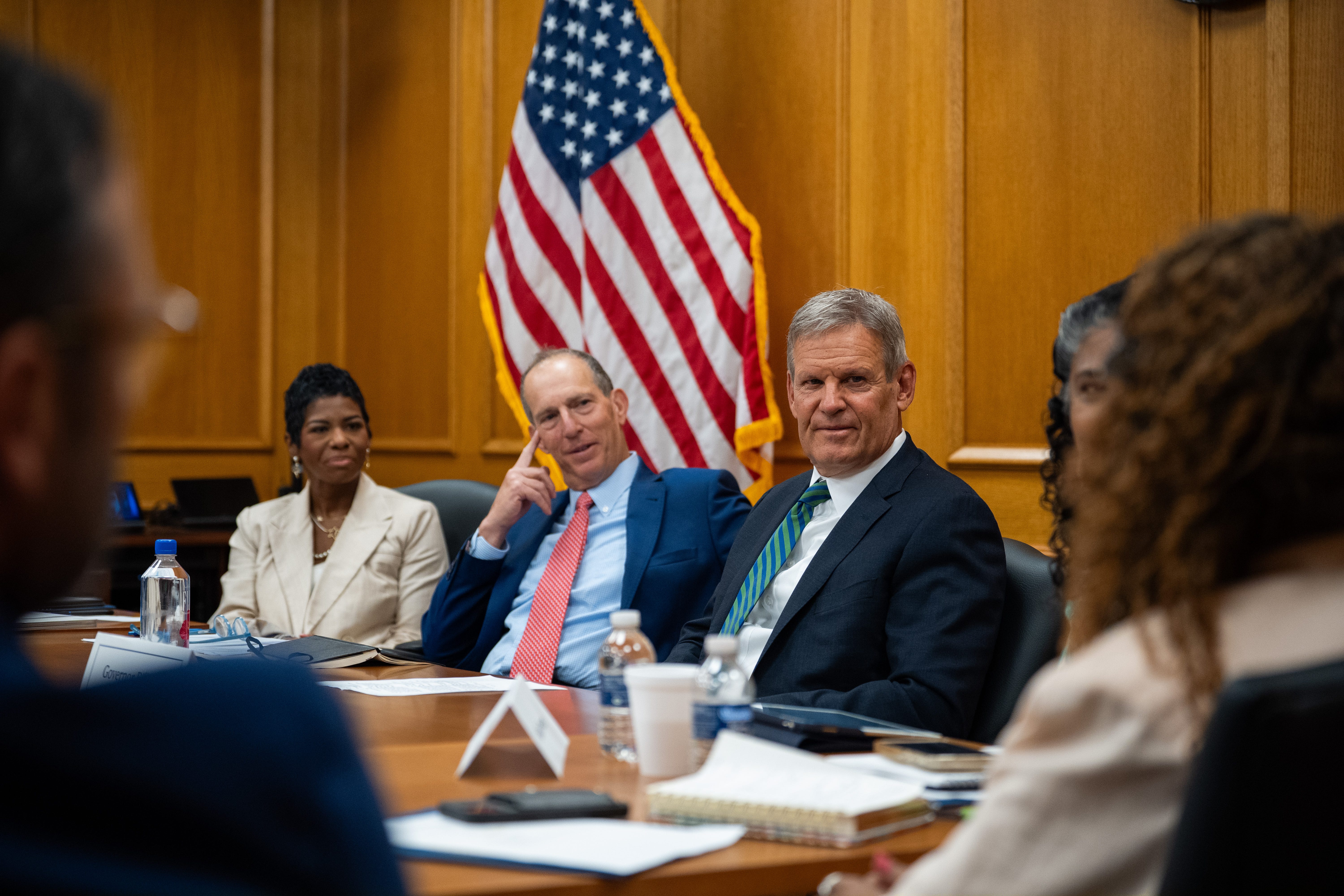 MSCS oversight board meets for first time after months of litigation - AOL