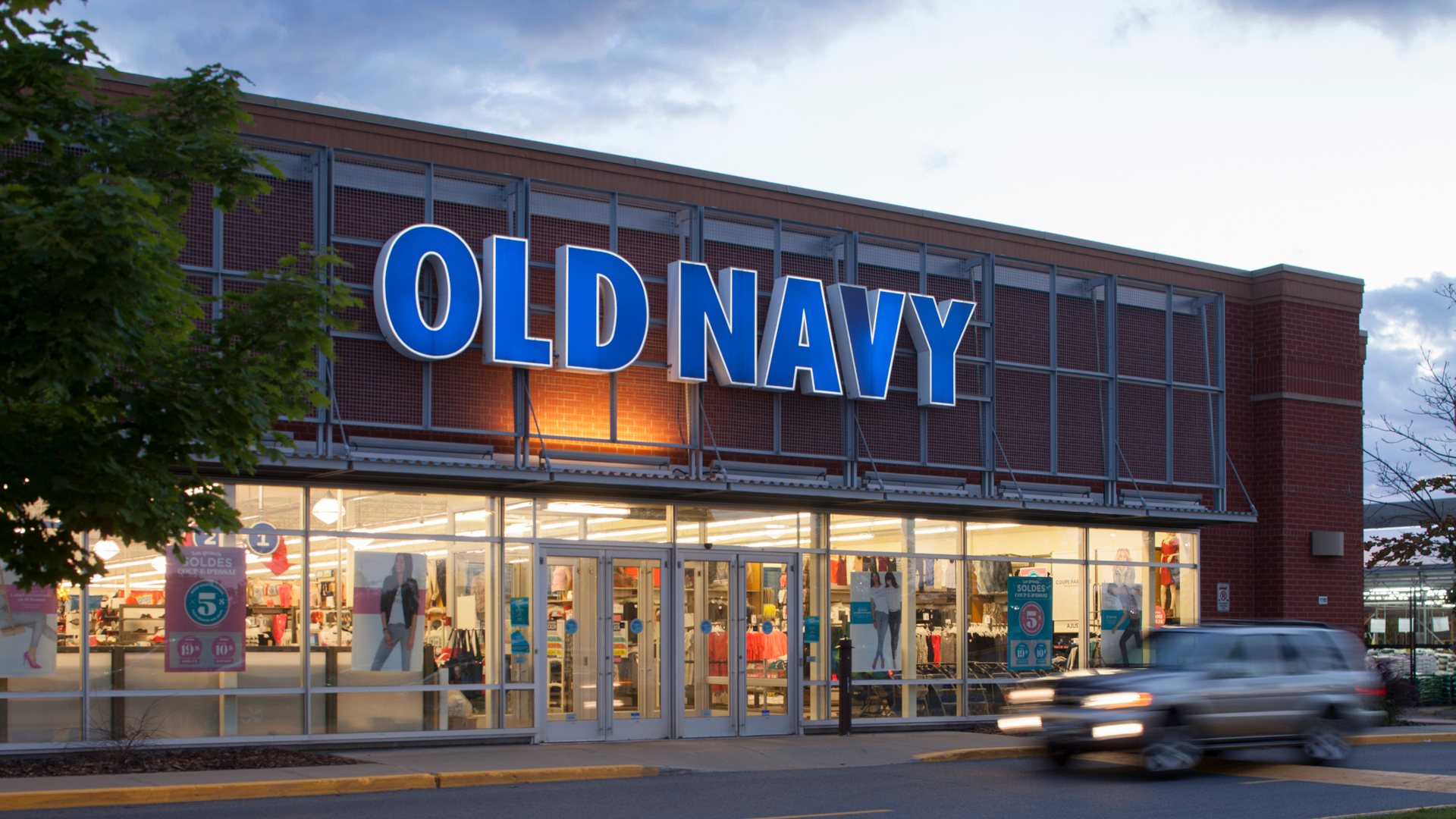 5 Old Navy Winter Clothing Staples That Are Low-Key High Quality