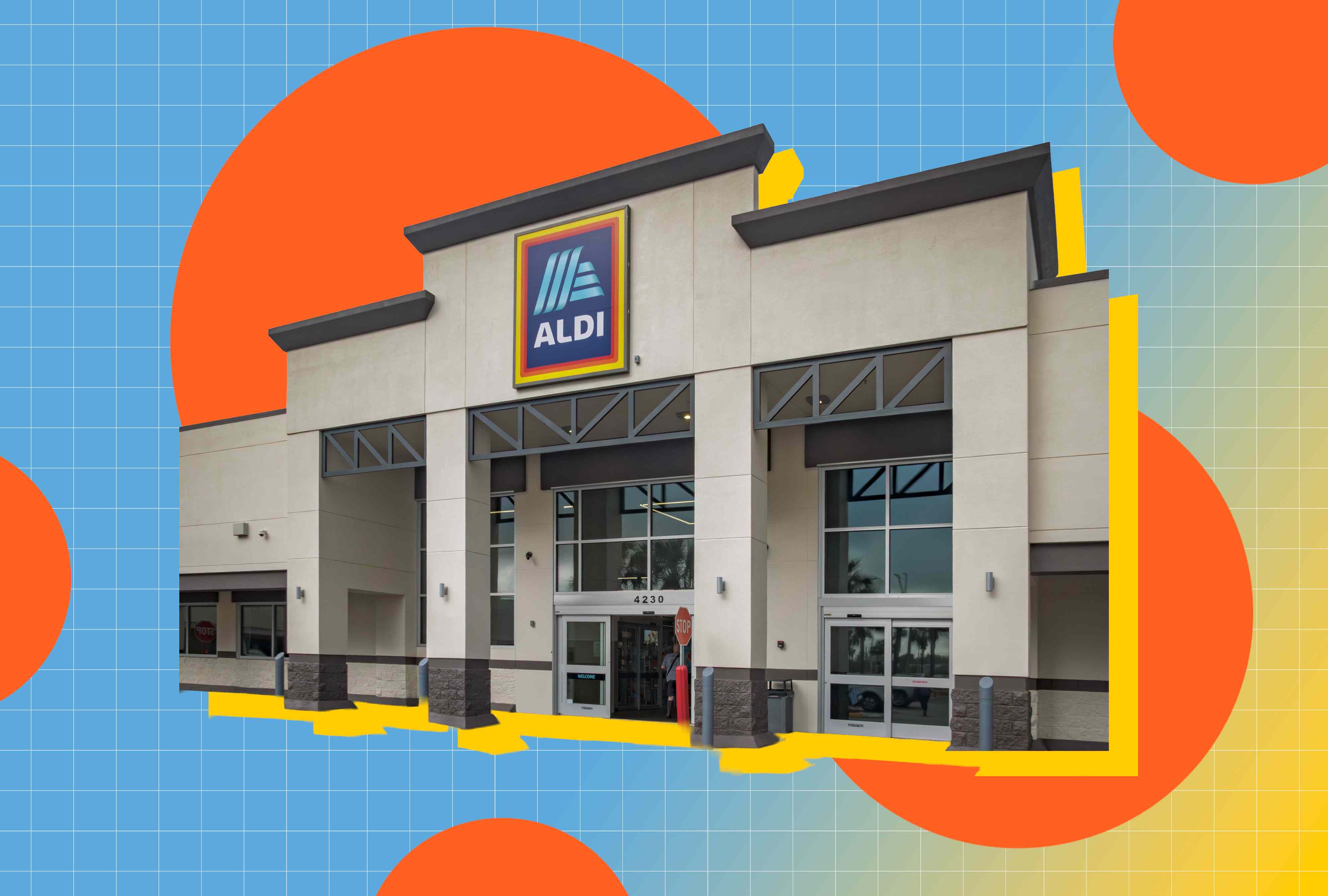 8 Aldi Finds Coming to Stores in October
