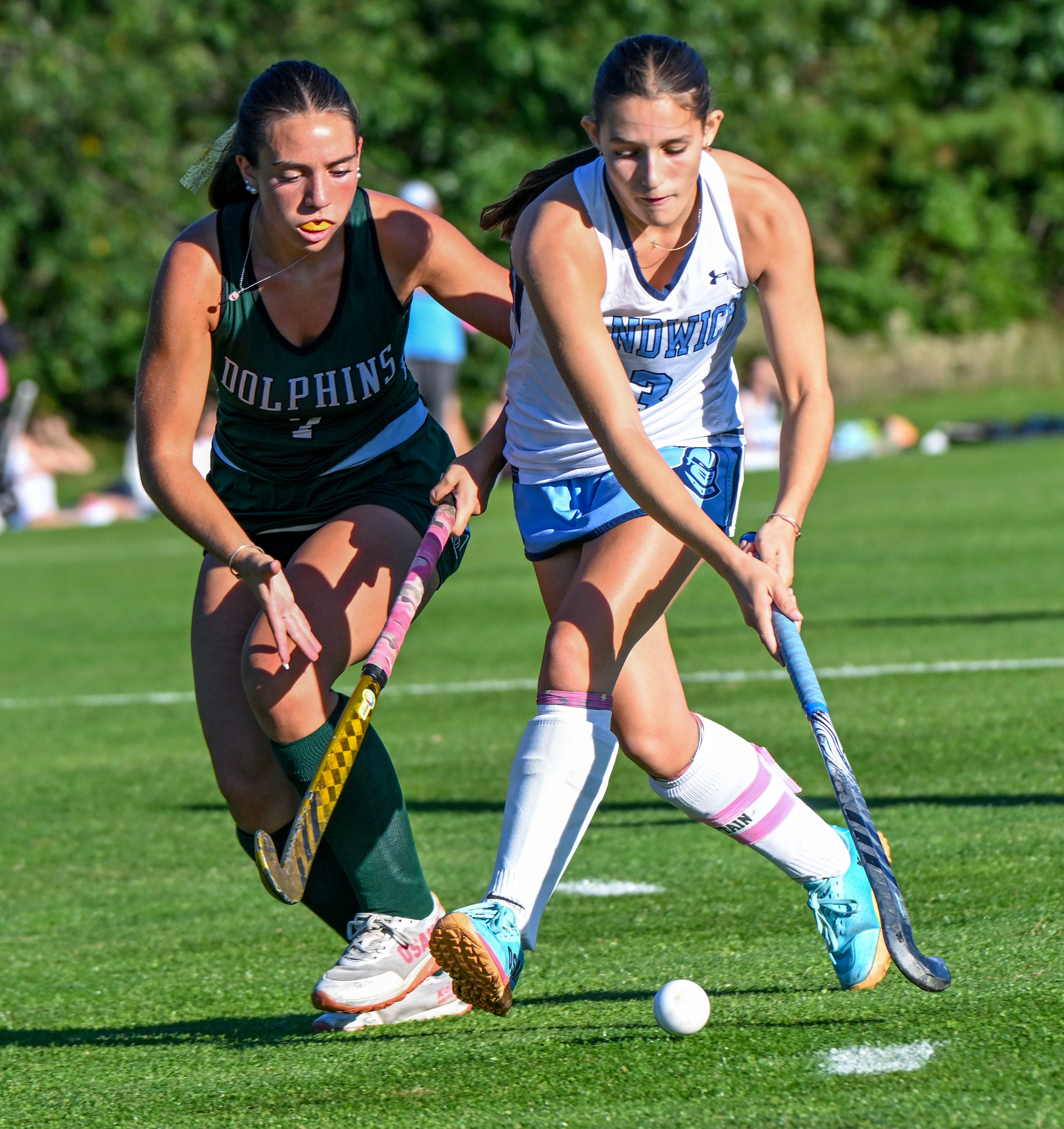 Cod Plater Cape Cod and Islands High School Field Hockey Player of the Week Poll - AOL