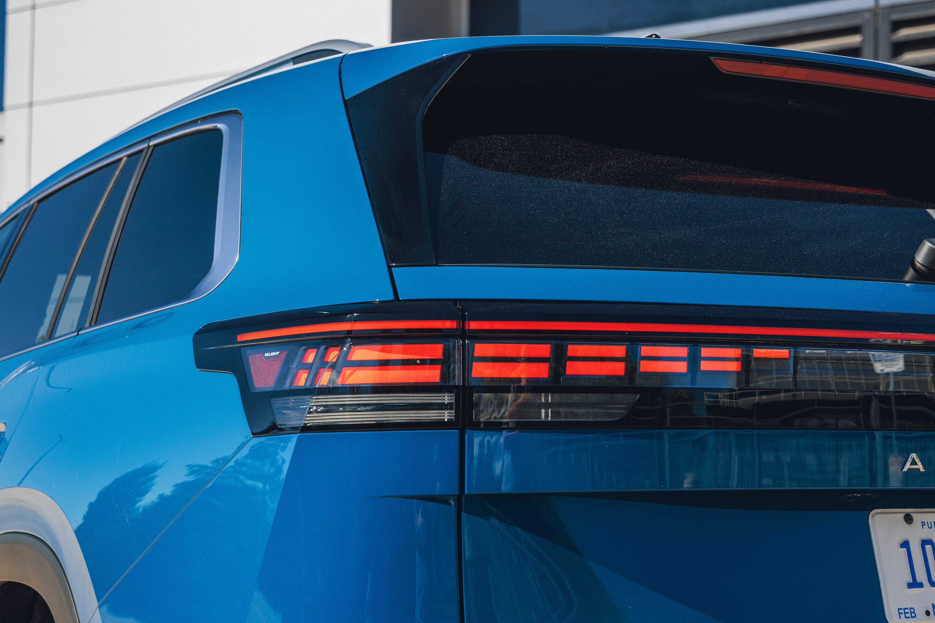 Comin’ Out Swinging: We Compare the 2027 Kia Telluride X-Pro and 2027 ...