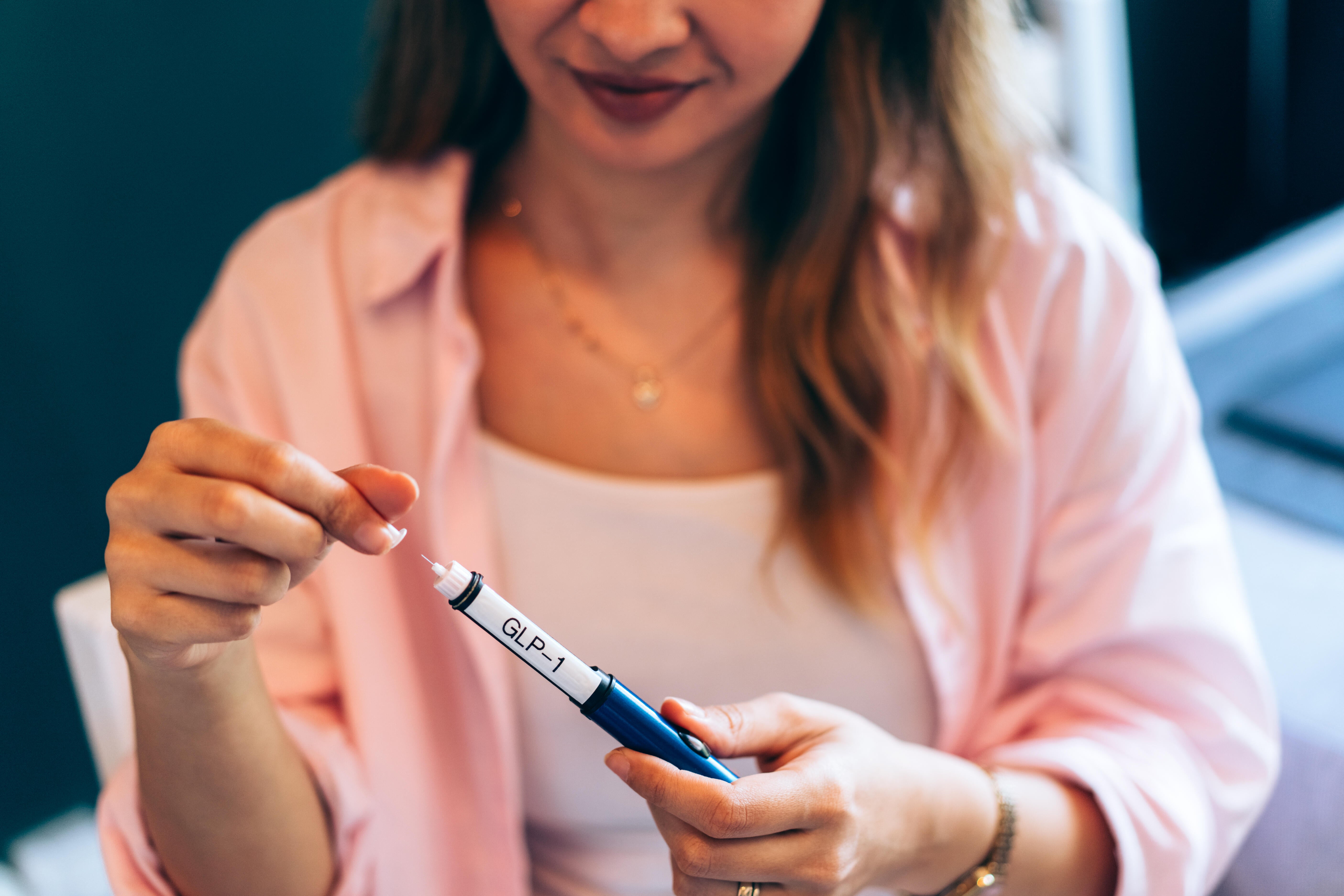 Can Weight-Loss Drugs Curb Your Spending Habits? New Research Explores Financial Impact