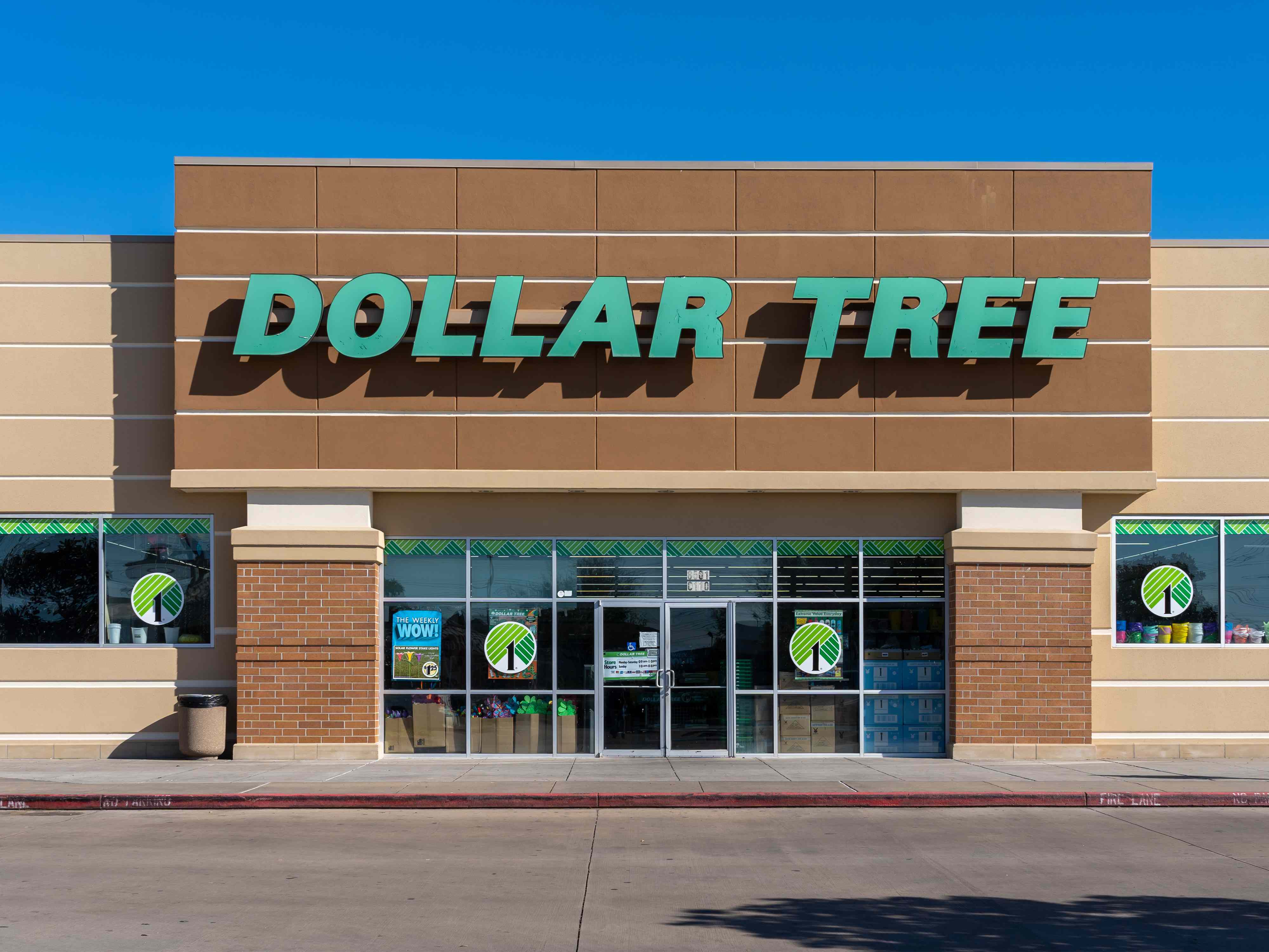 Dollar Tree’s 7 Best Name-Brand Copycat Snacks, According to Fans