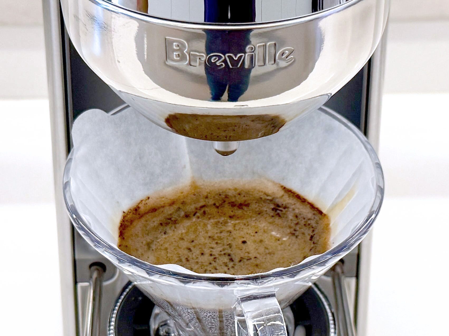 Turn Button Cutter I Tested Breville’s New $600 Coffee Maker—Here’s What the Coffee Tastes ...