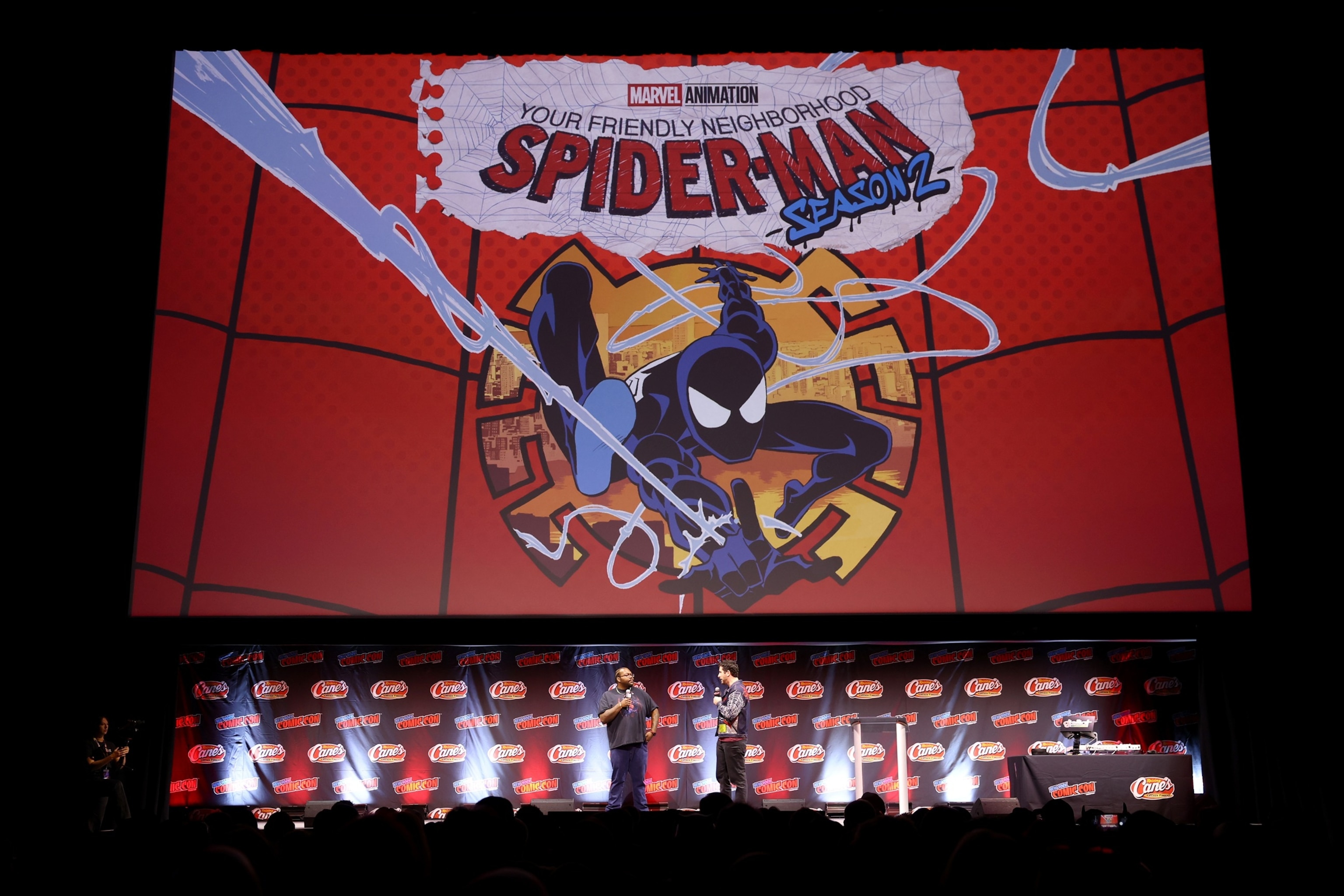 New York Comic Con 2026: All the Marvel Studios announcements - AOL