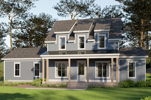 13 Universal Design House Plans That Make Everyday Living Easier - AOL