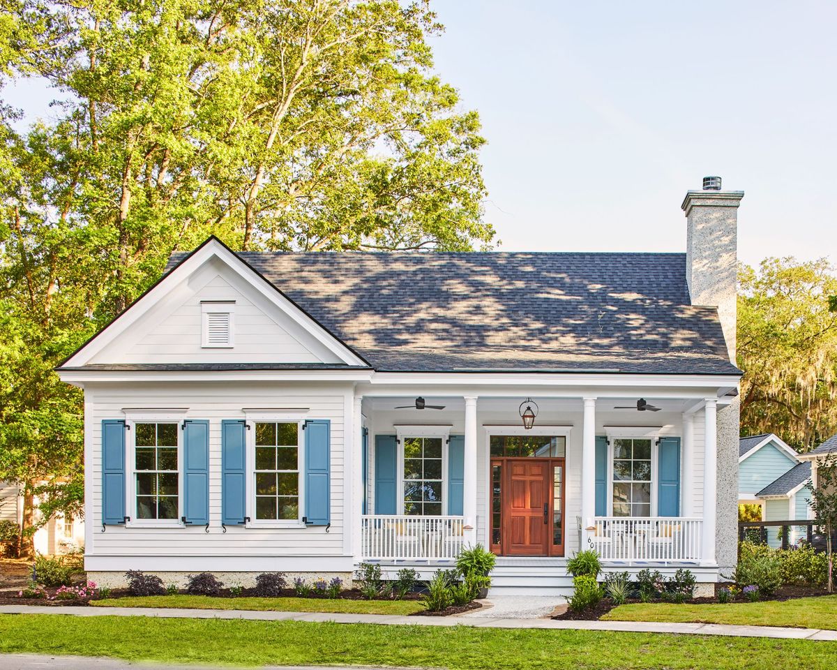 Layout Hause 13 Universal Design House Plans That Make Everyday Living Easier - AOL