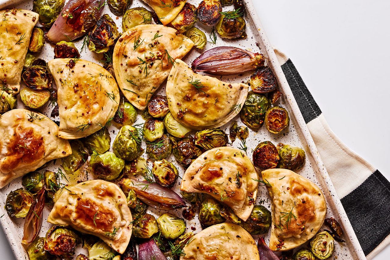 Fall Diiners 20 Hearty Fall Dinner Ideas for Using Up Your Seasonal Produce - AOL