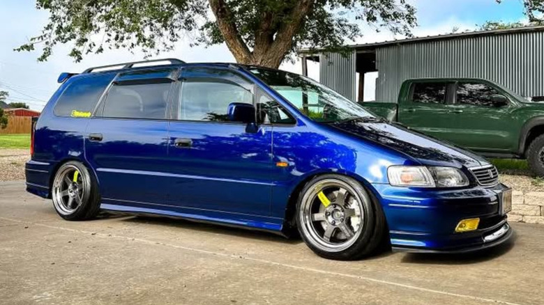 Nissan 300ZX, Exocet, Pinzgauer 710k: The Dopest Cars I Found For Sale ...
